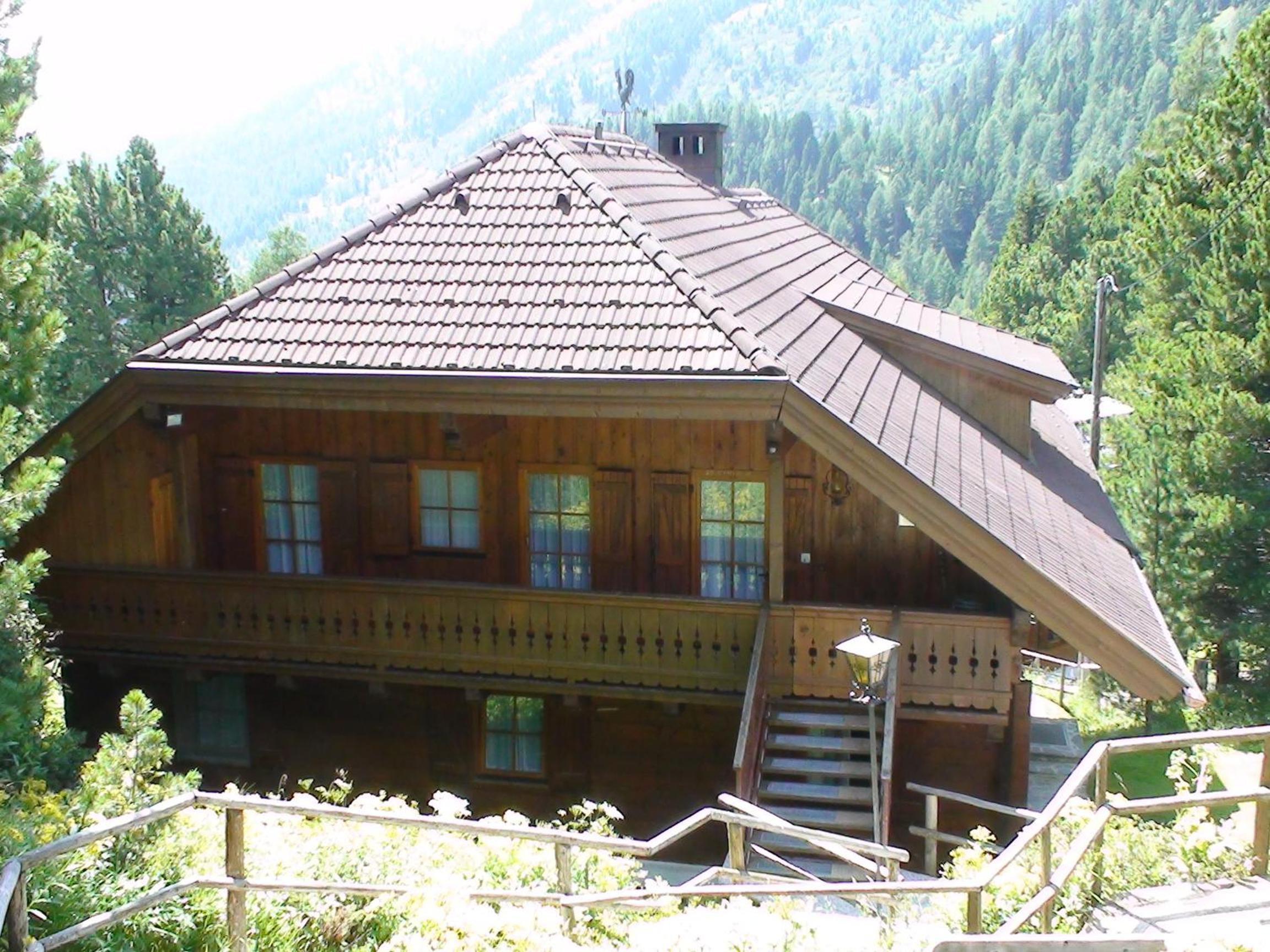 Haus Vucsina