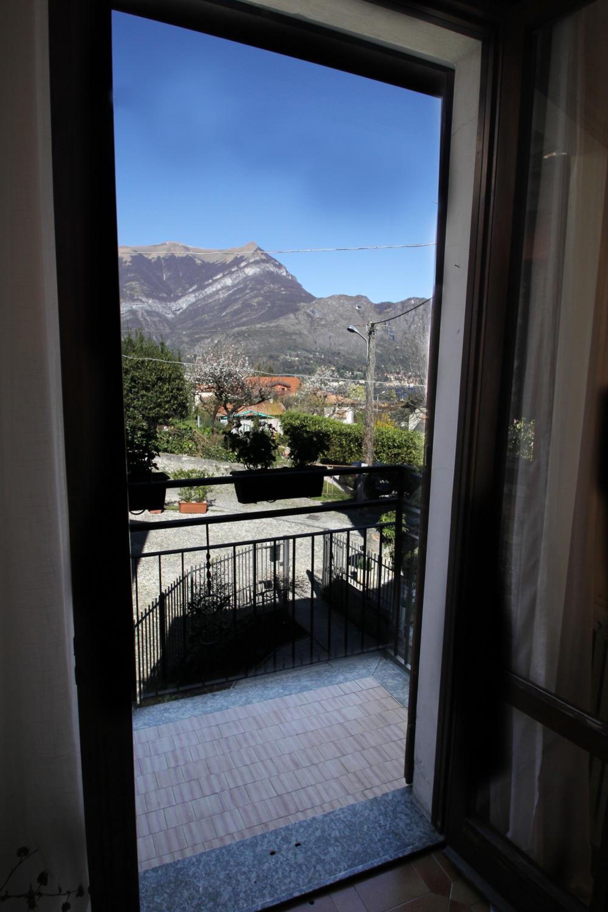 Luisa's House Bellagio