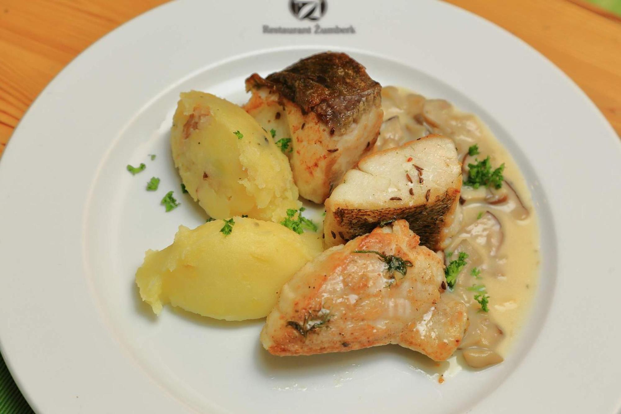 Penzion Marie - Žumberk