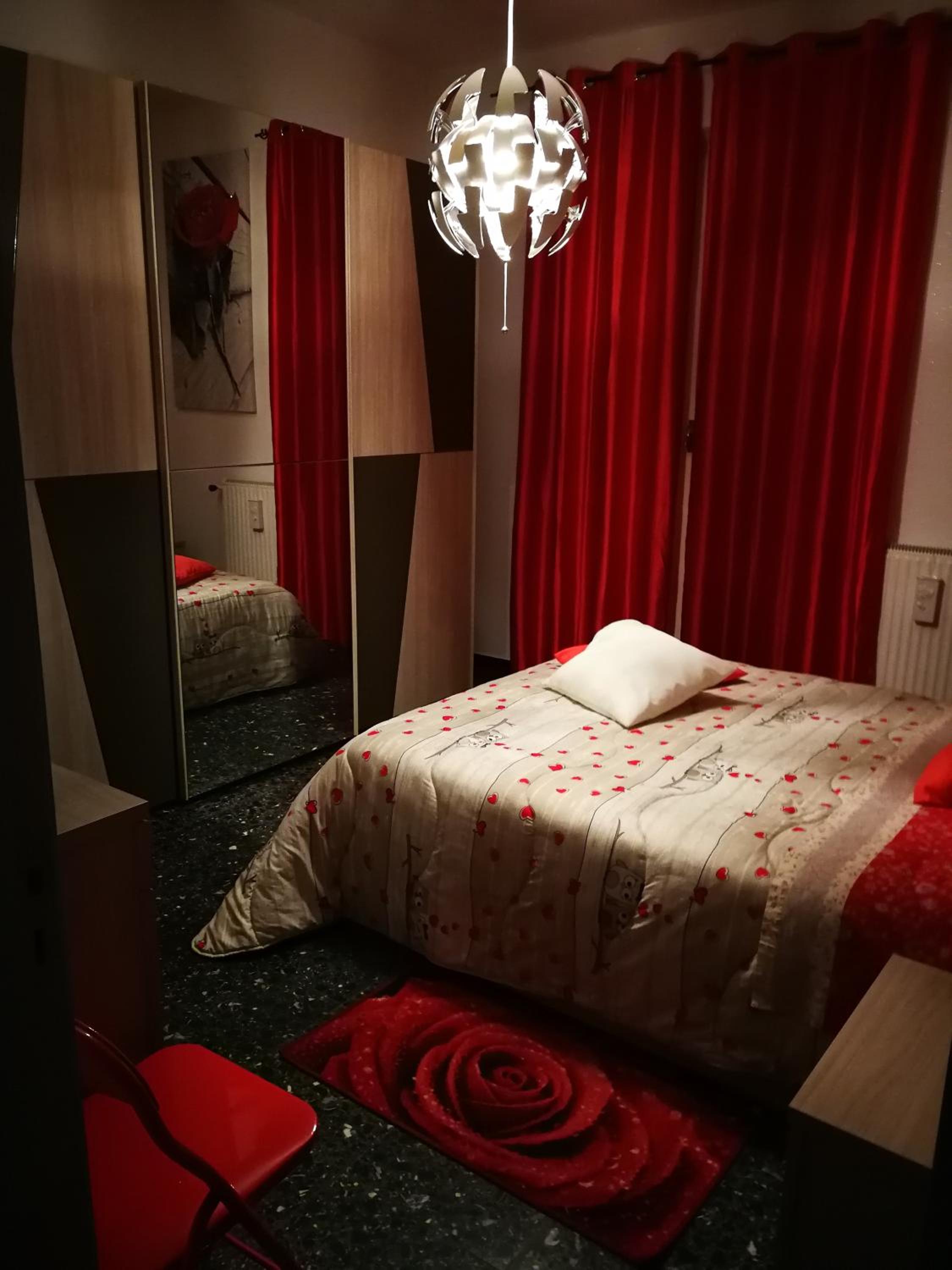 Appartamento Porzione di villa "il cappello d'oro"