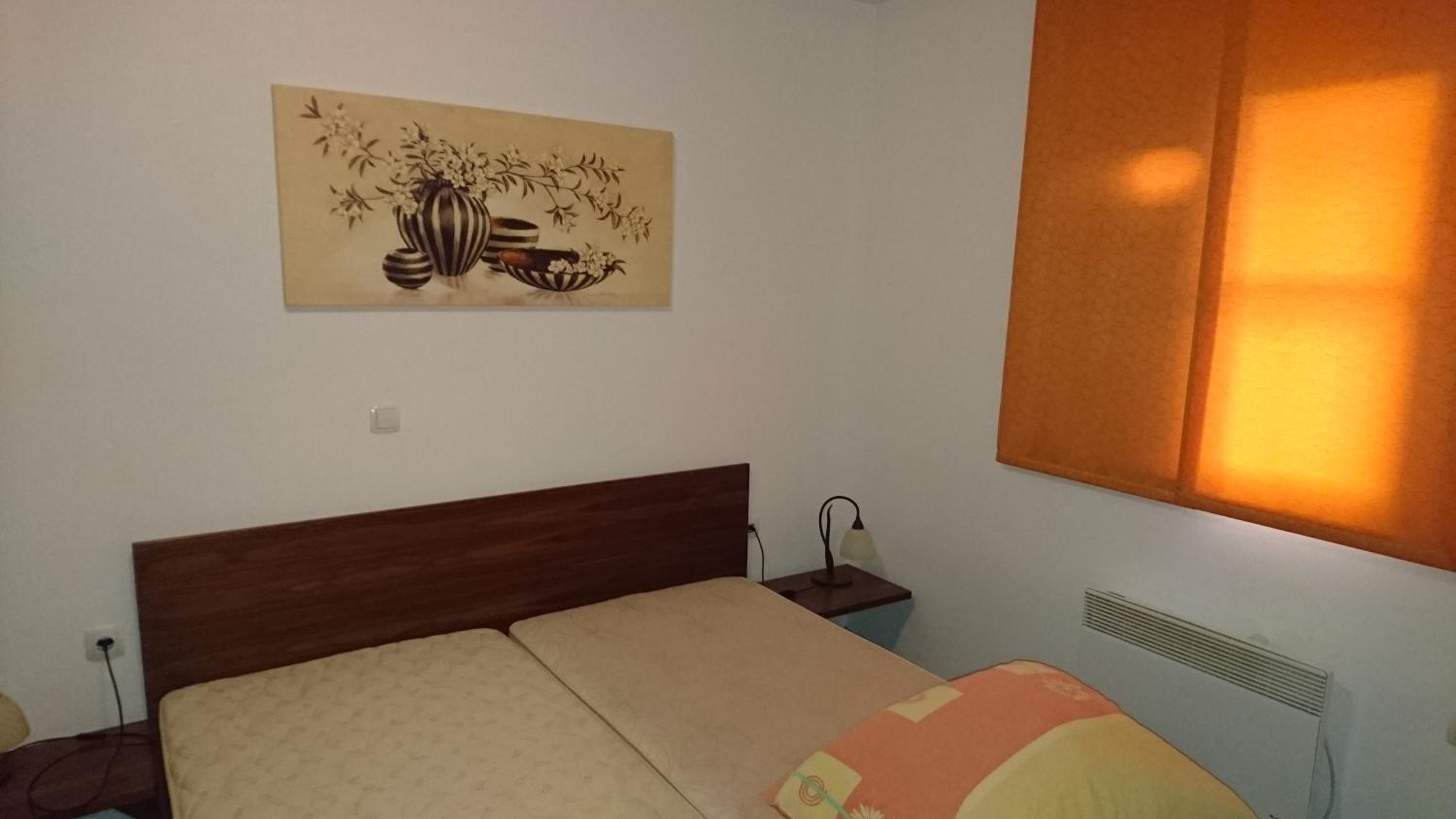 Apartma GEOTEH Terme Čatež 6032 view 4