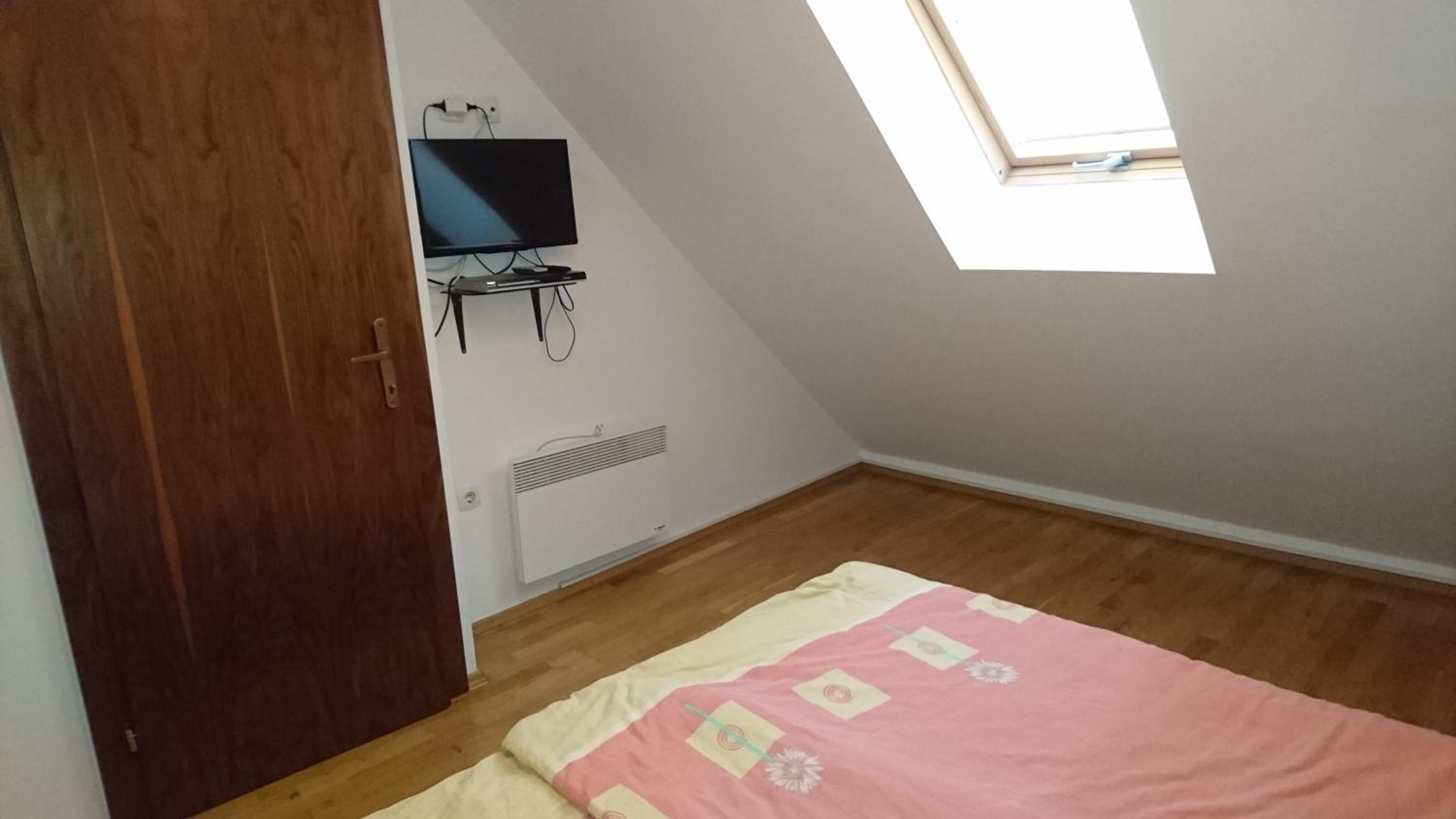 Apartma GEOTEH Terme Čatež 6032 view 5