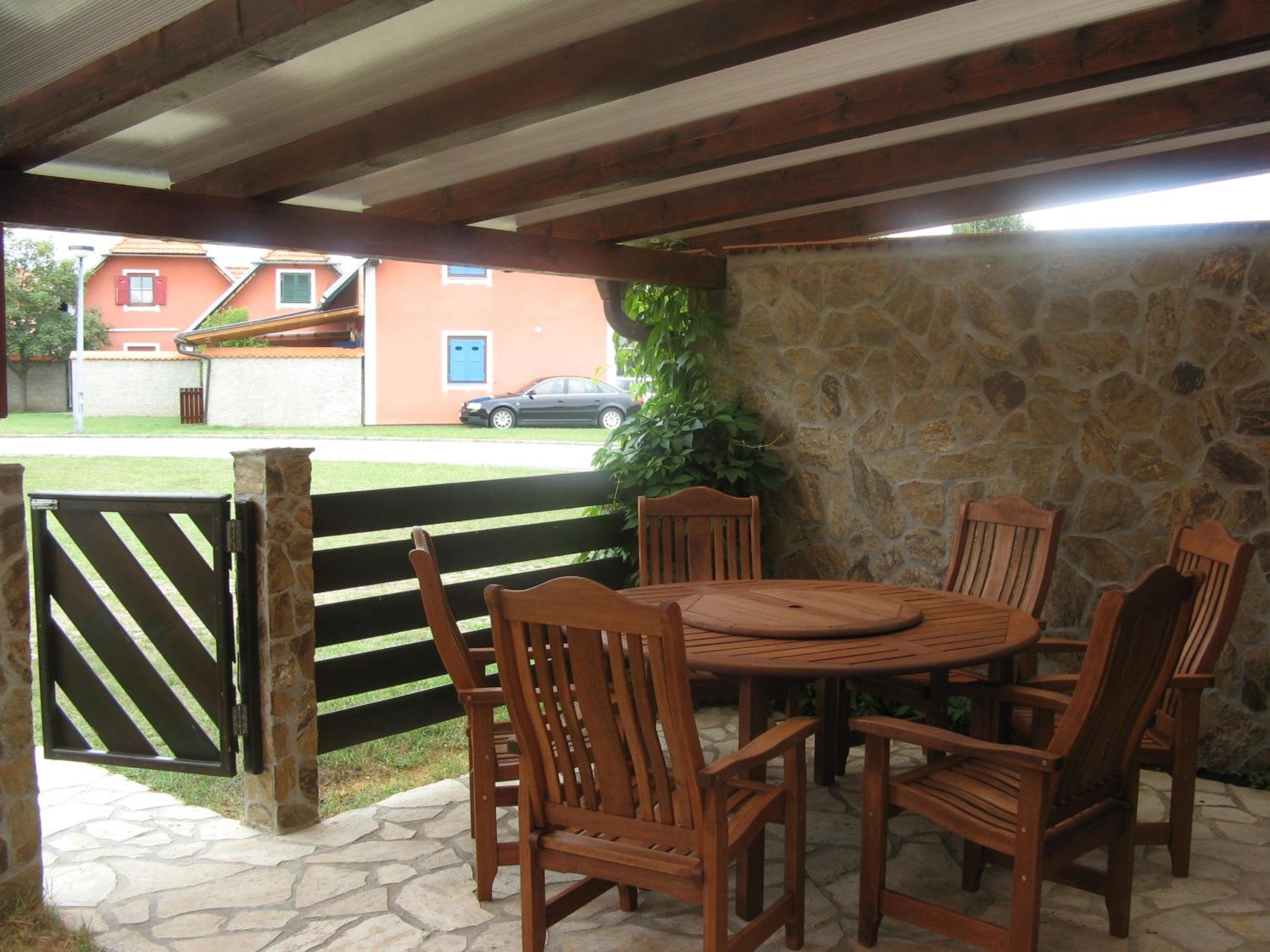 Apartma GEOTEH Terme Čatež 6032 view 3