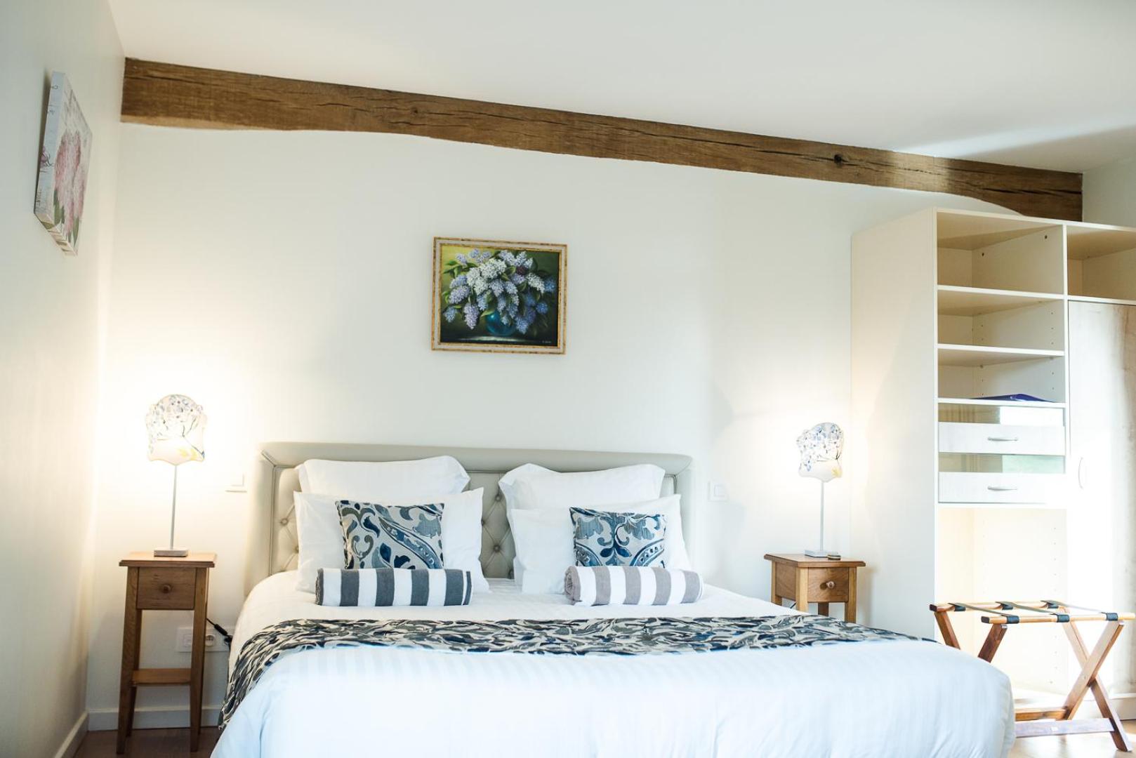 B&B Le Clos du Phare