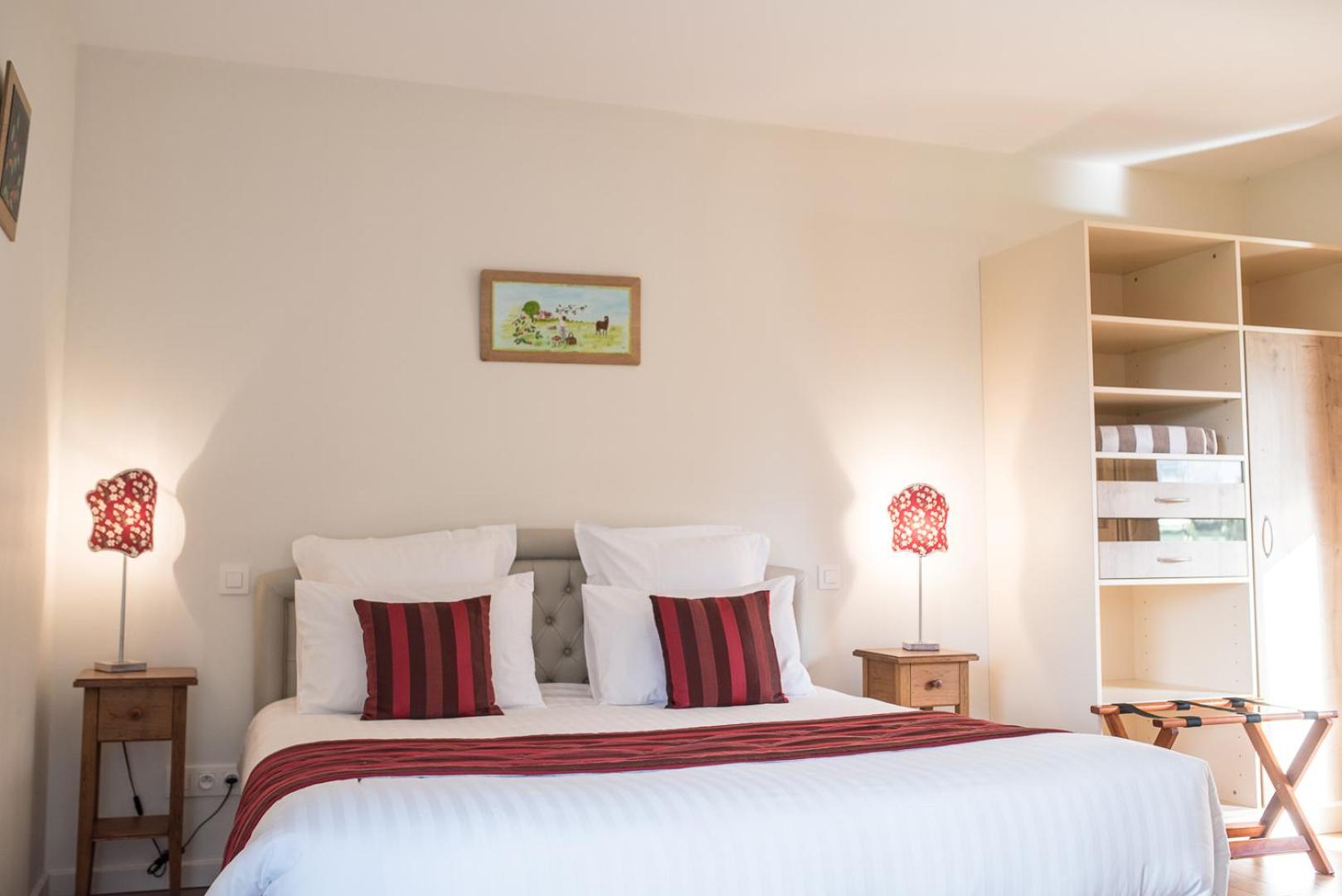 B&B Le Clos du Phare