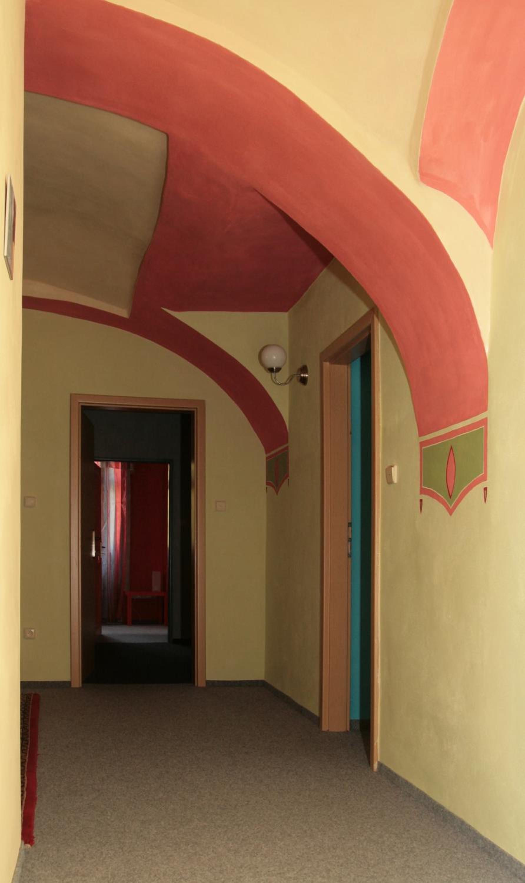 Penzion Haberský vrch view 3