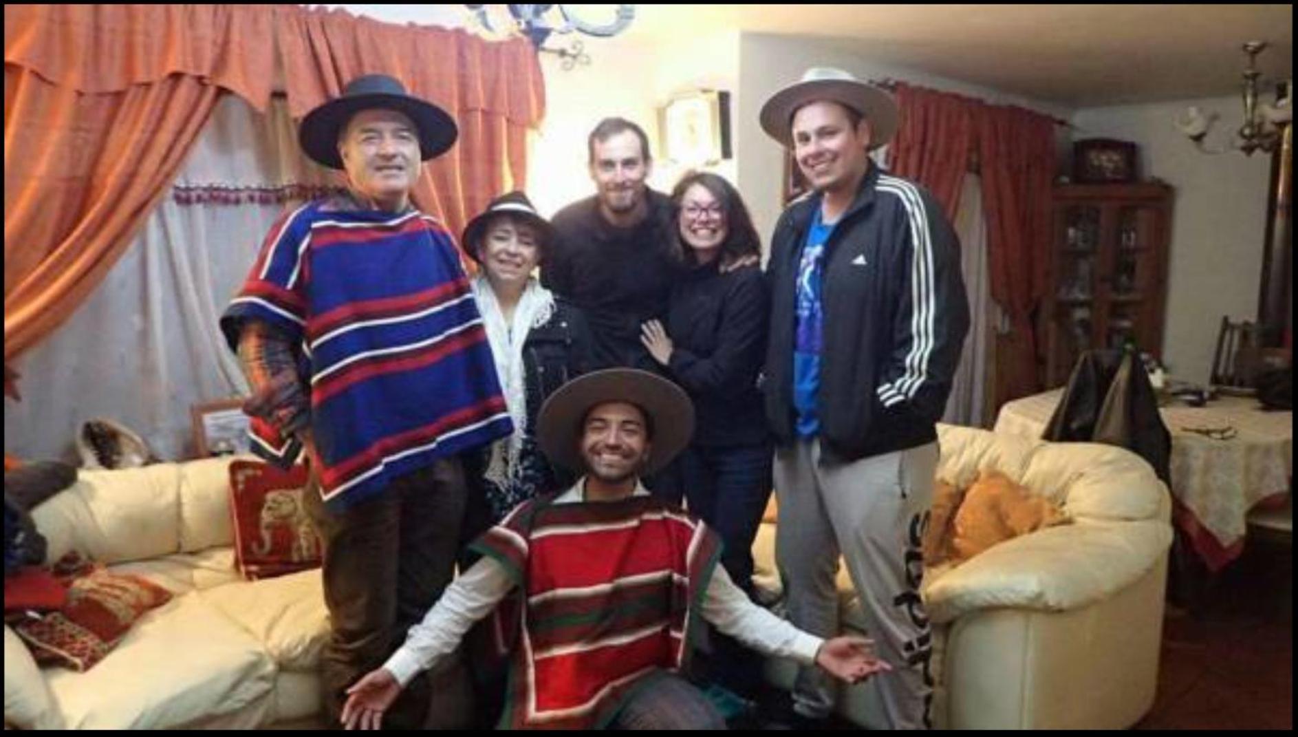 Hostal Playa Herradura