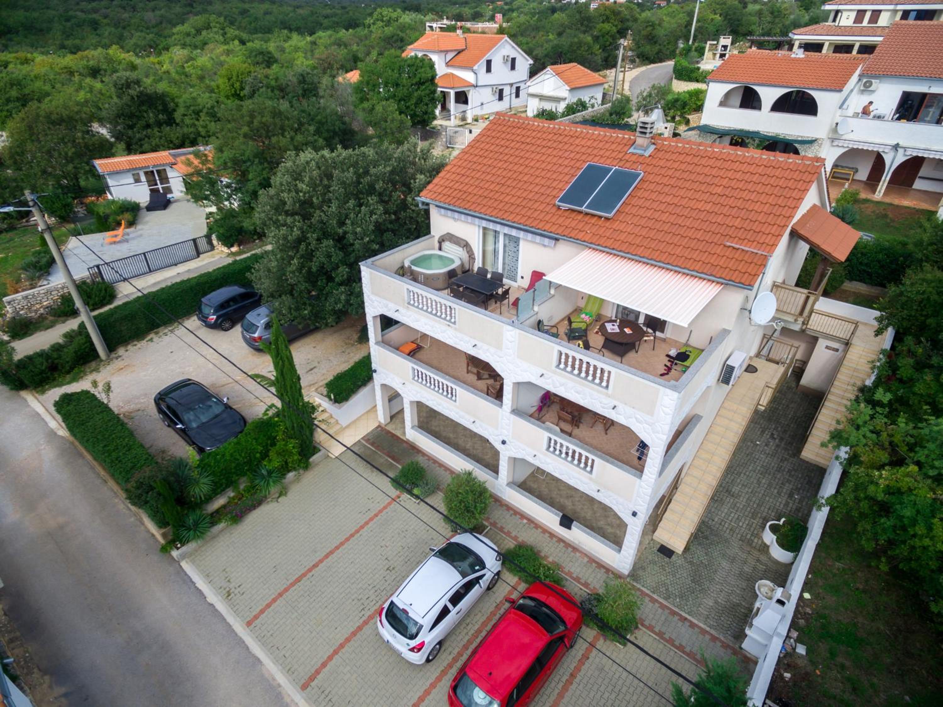 Hotel Apartments Ruzica - Image 1