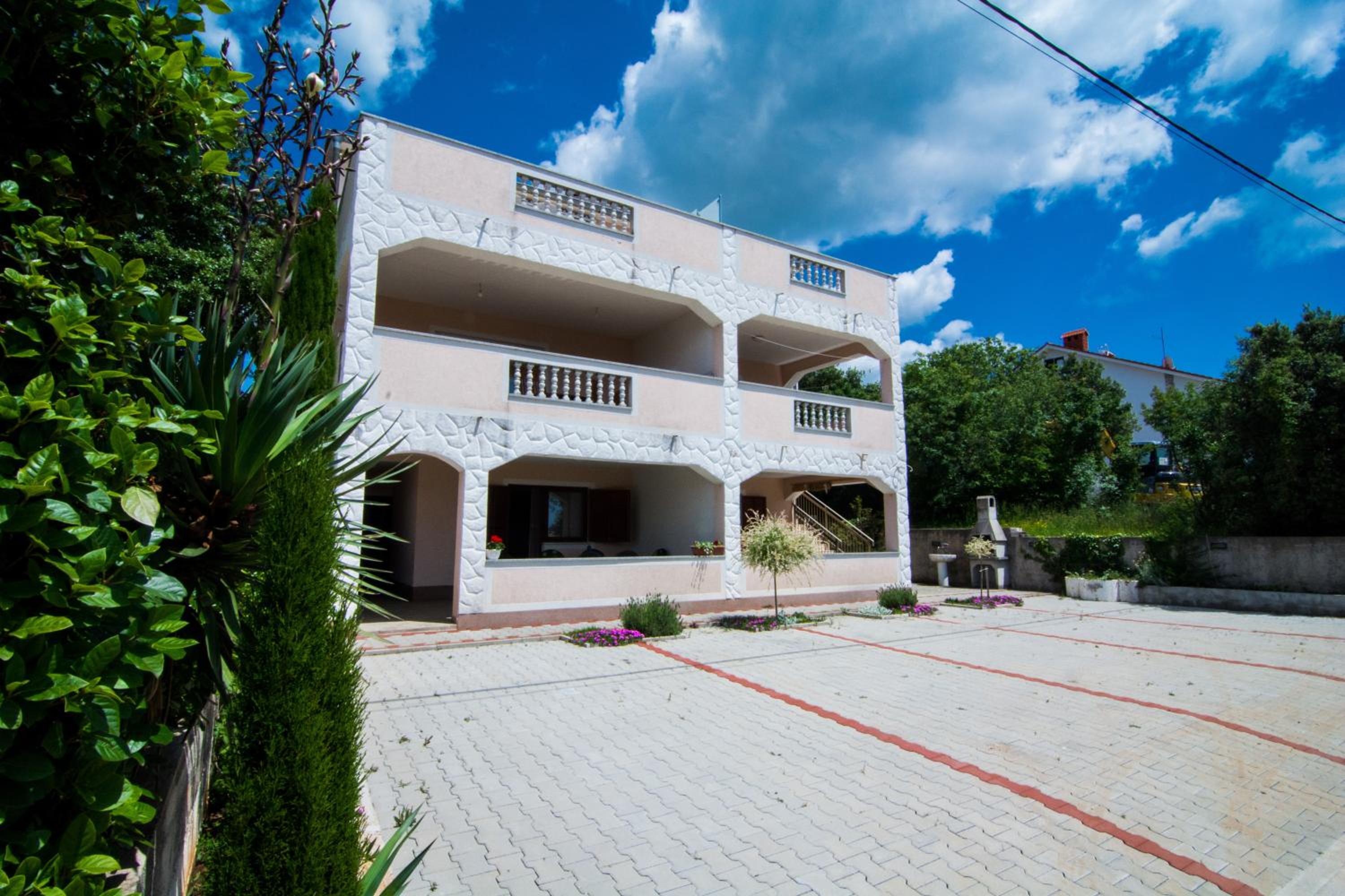 Apartments Ruzica view 5