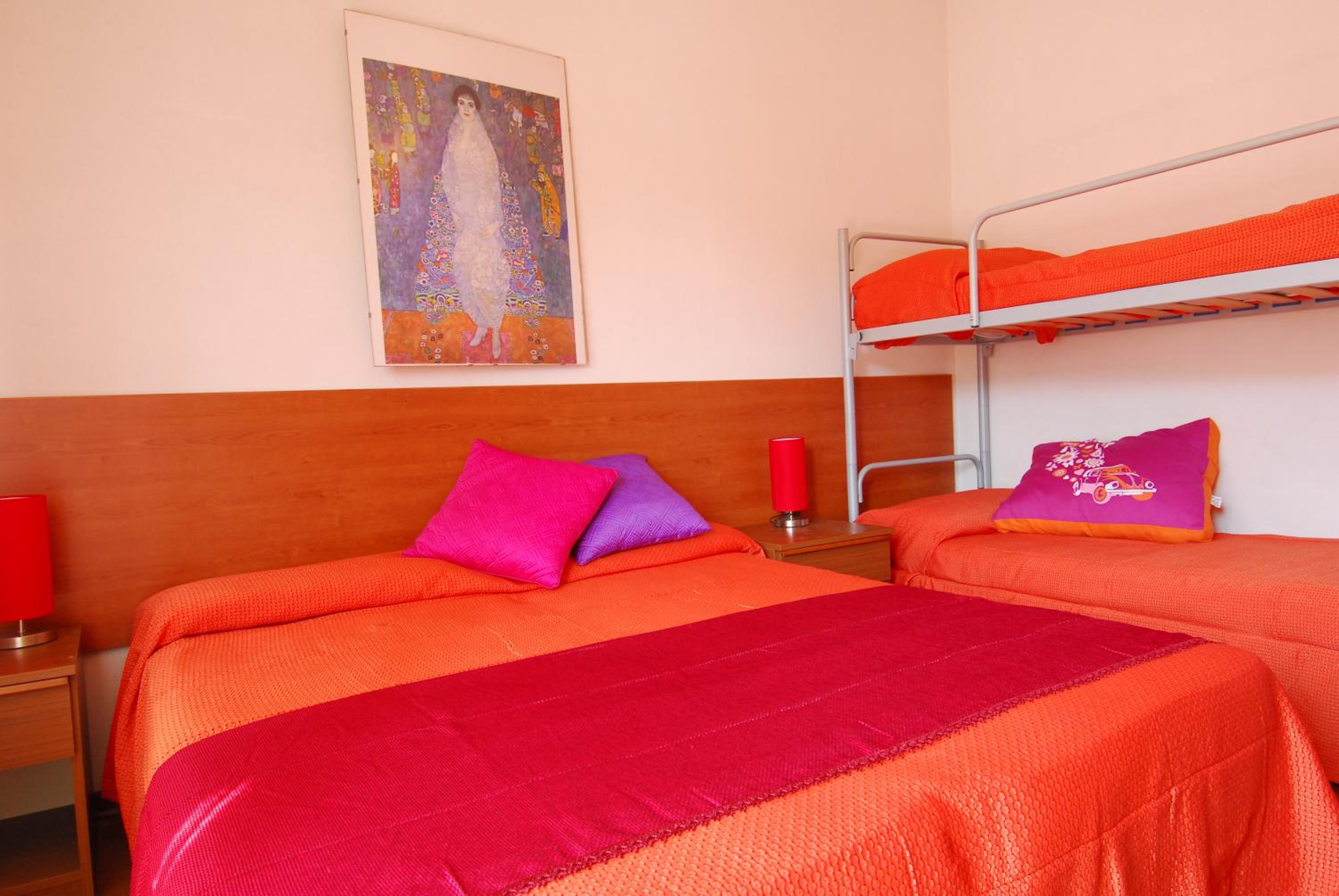 Residence Condominio ROMA