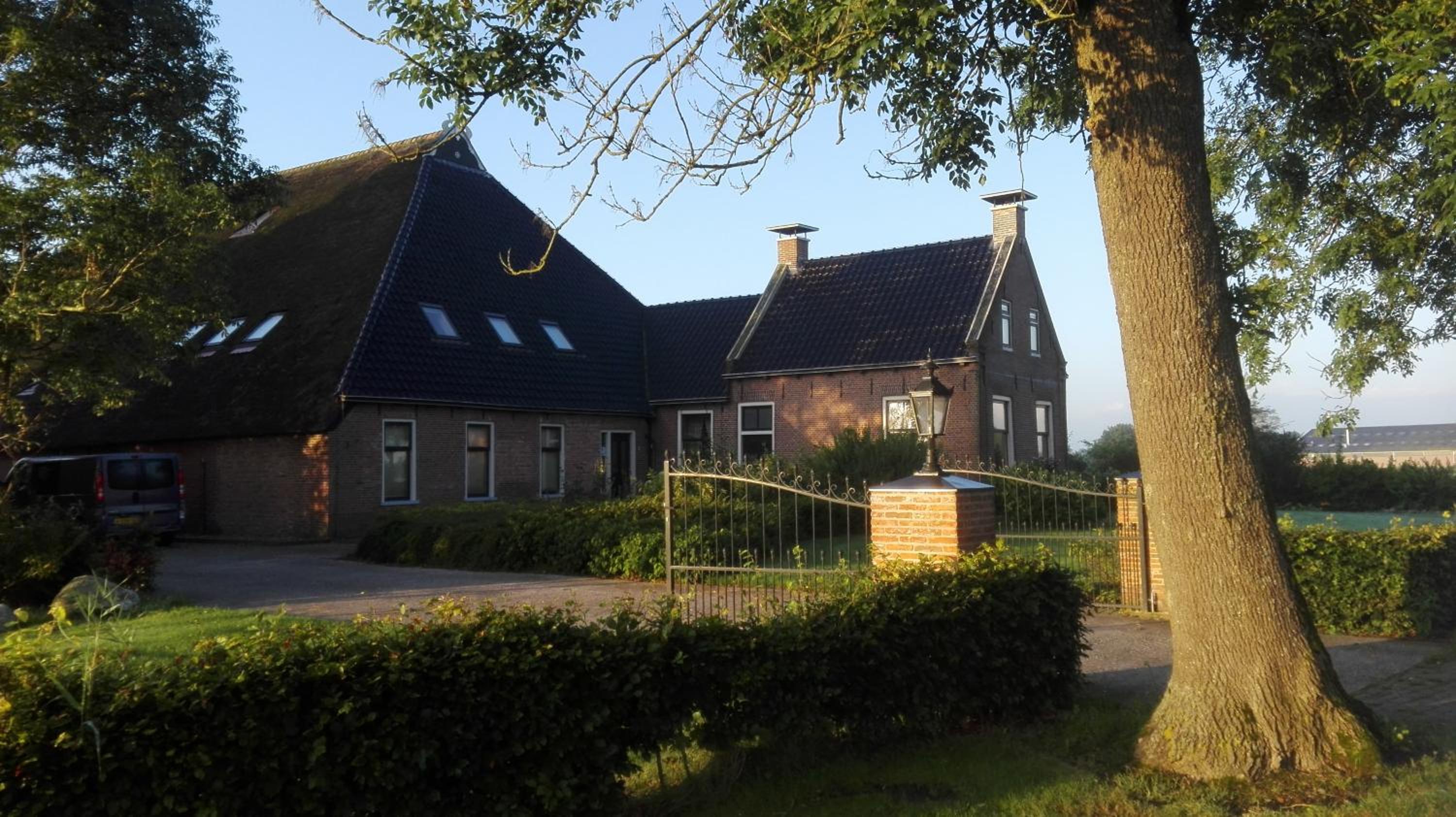 B&B De Warren