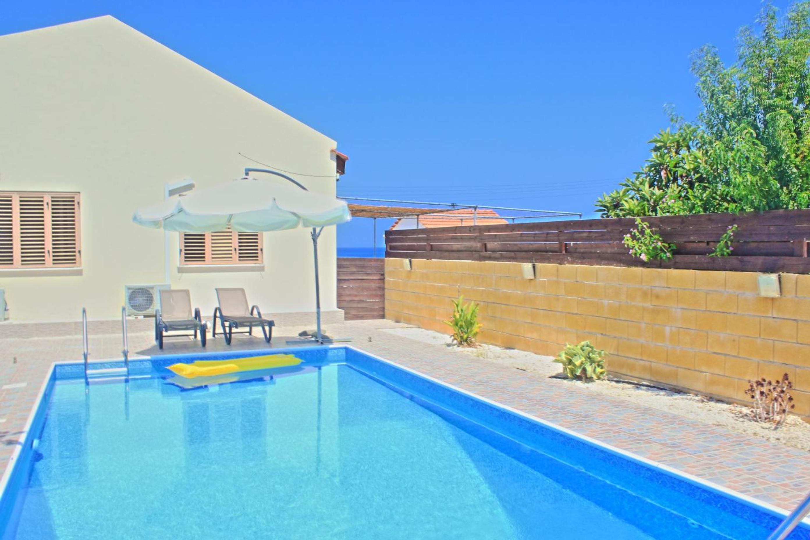 Villa Majestic