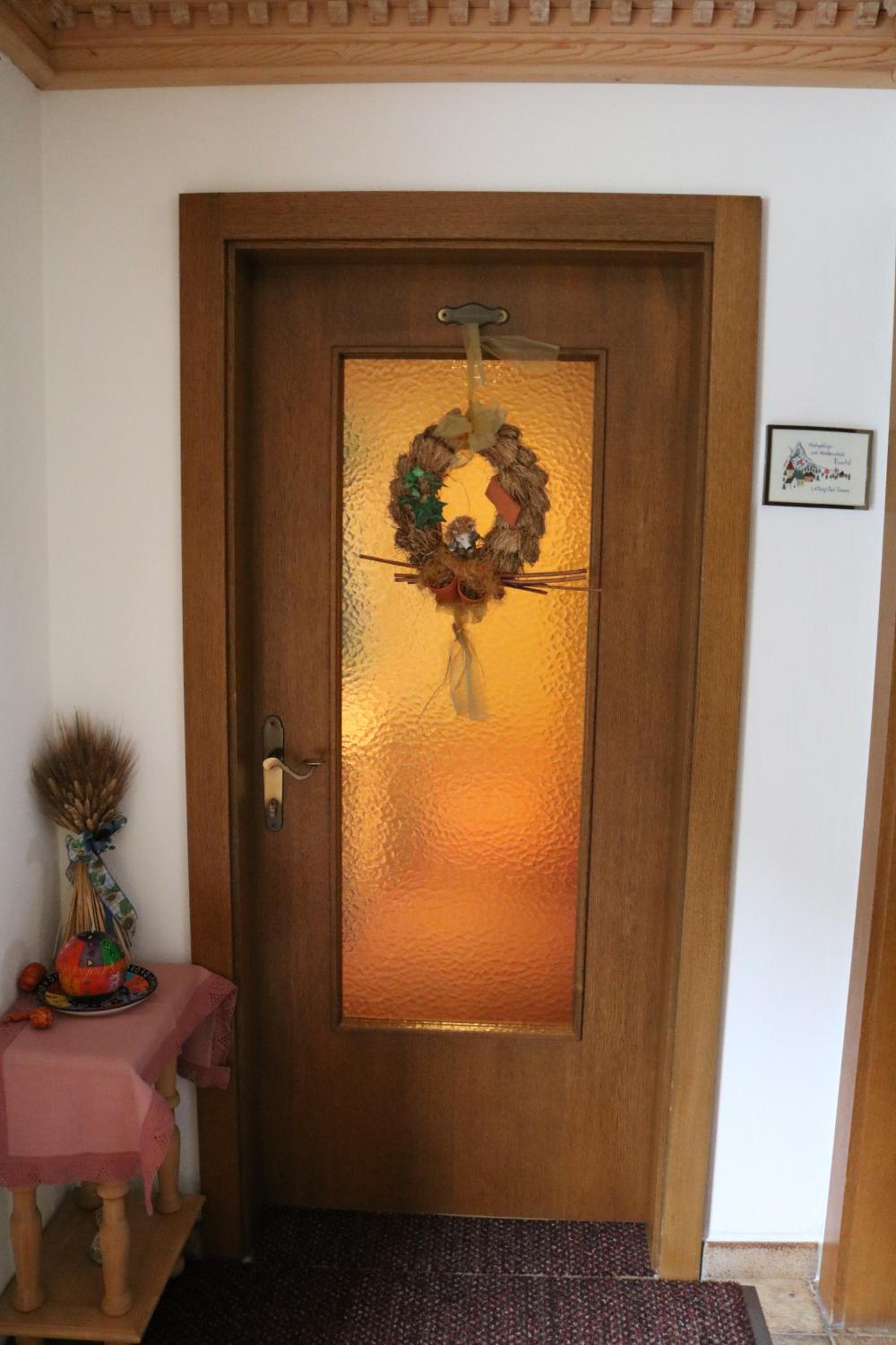 Ferienwohnung Tomann