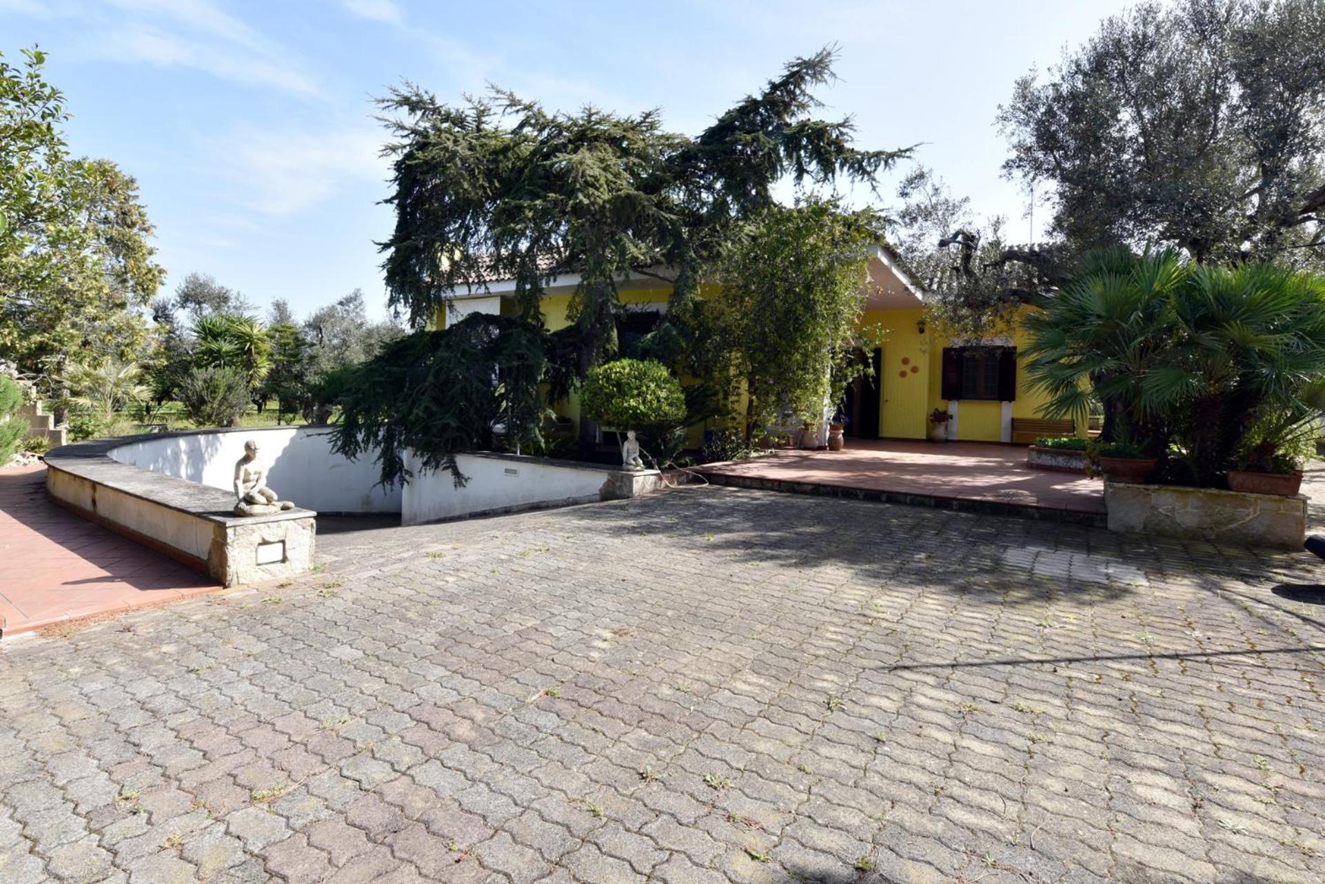 Tenuta Le Vermene