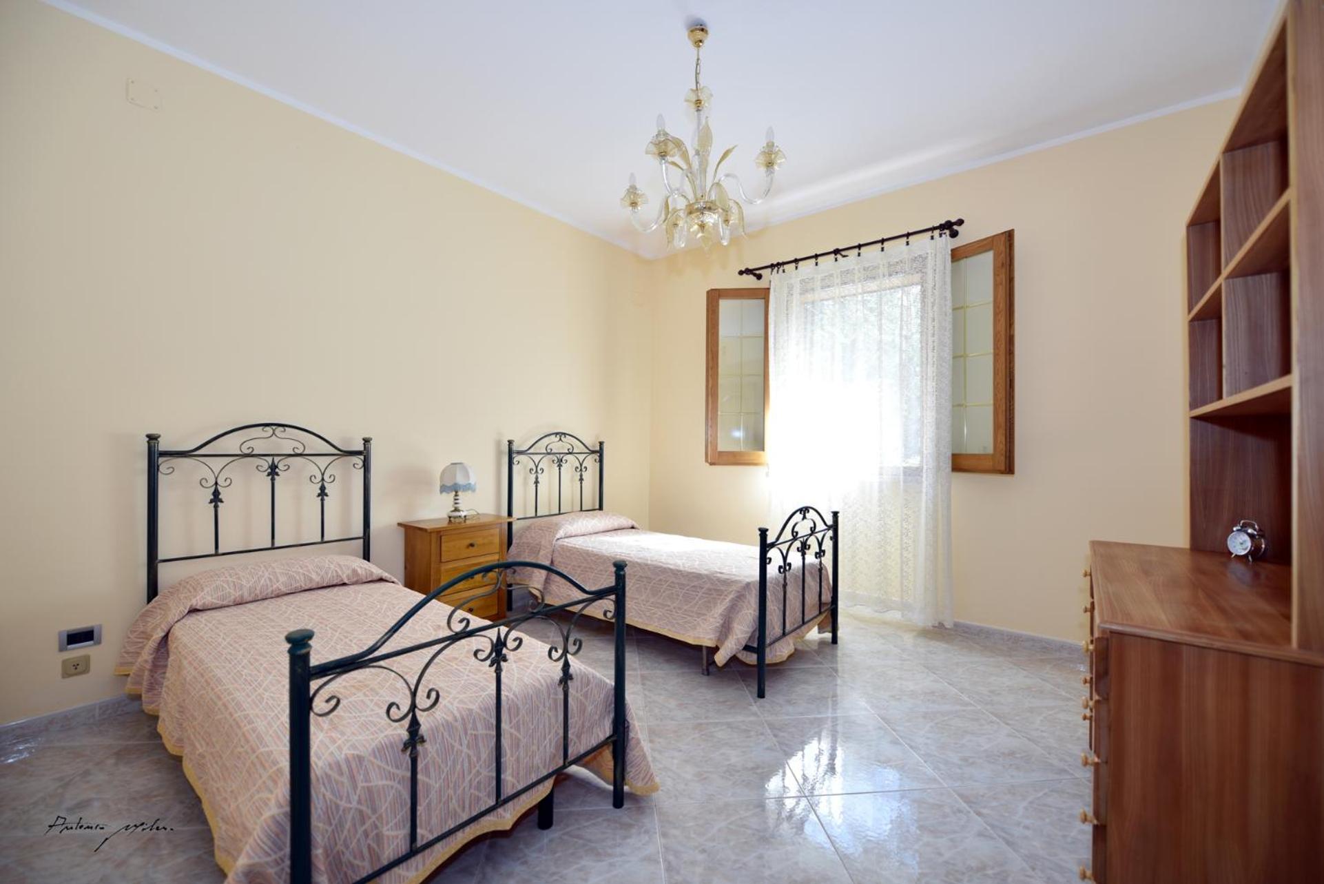 Tenuta Le Vermene en Alezio