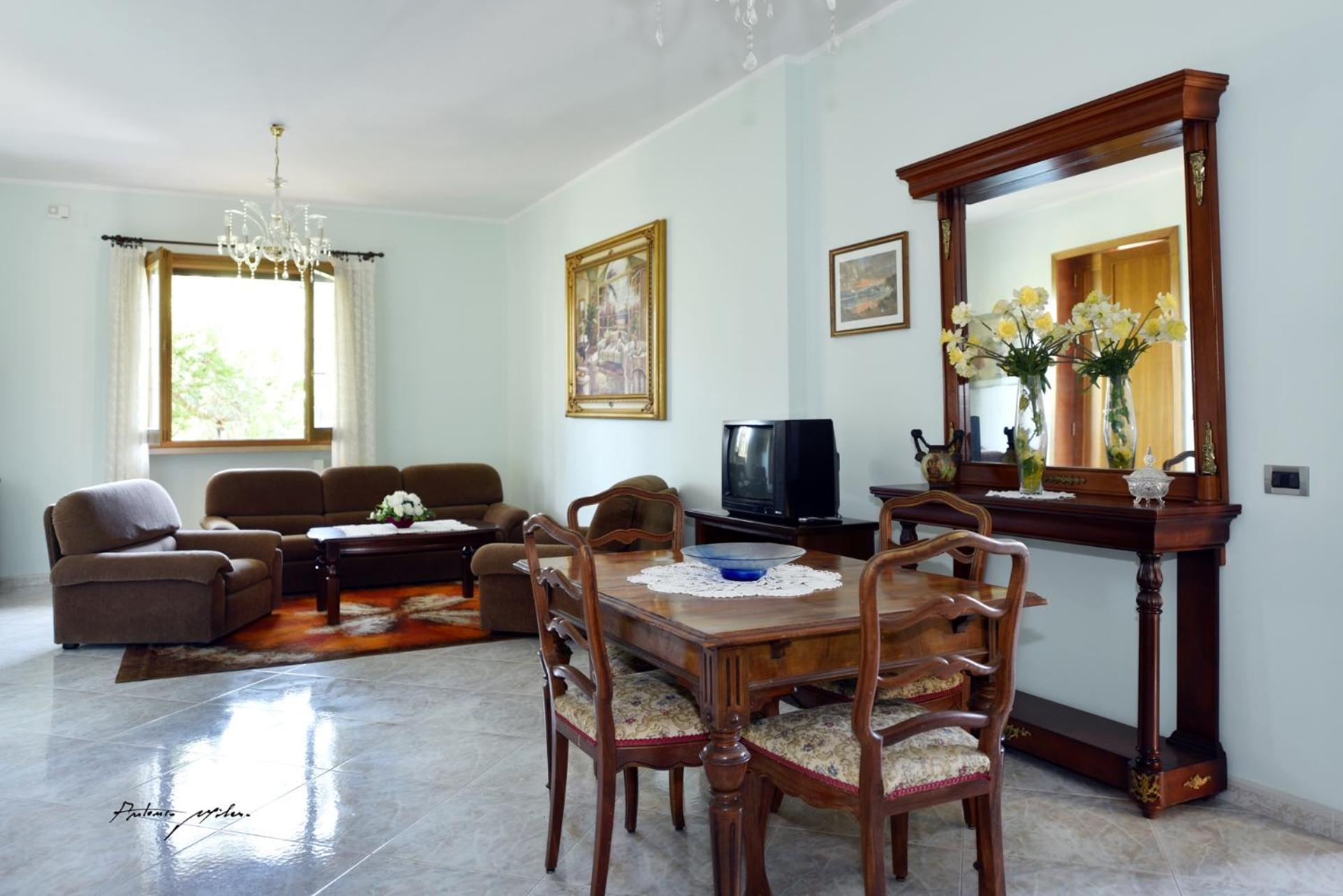 Tenuta Le Vermene