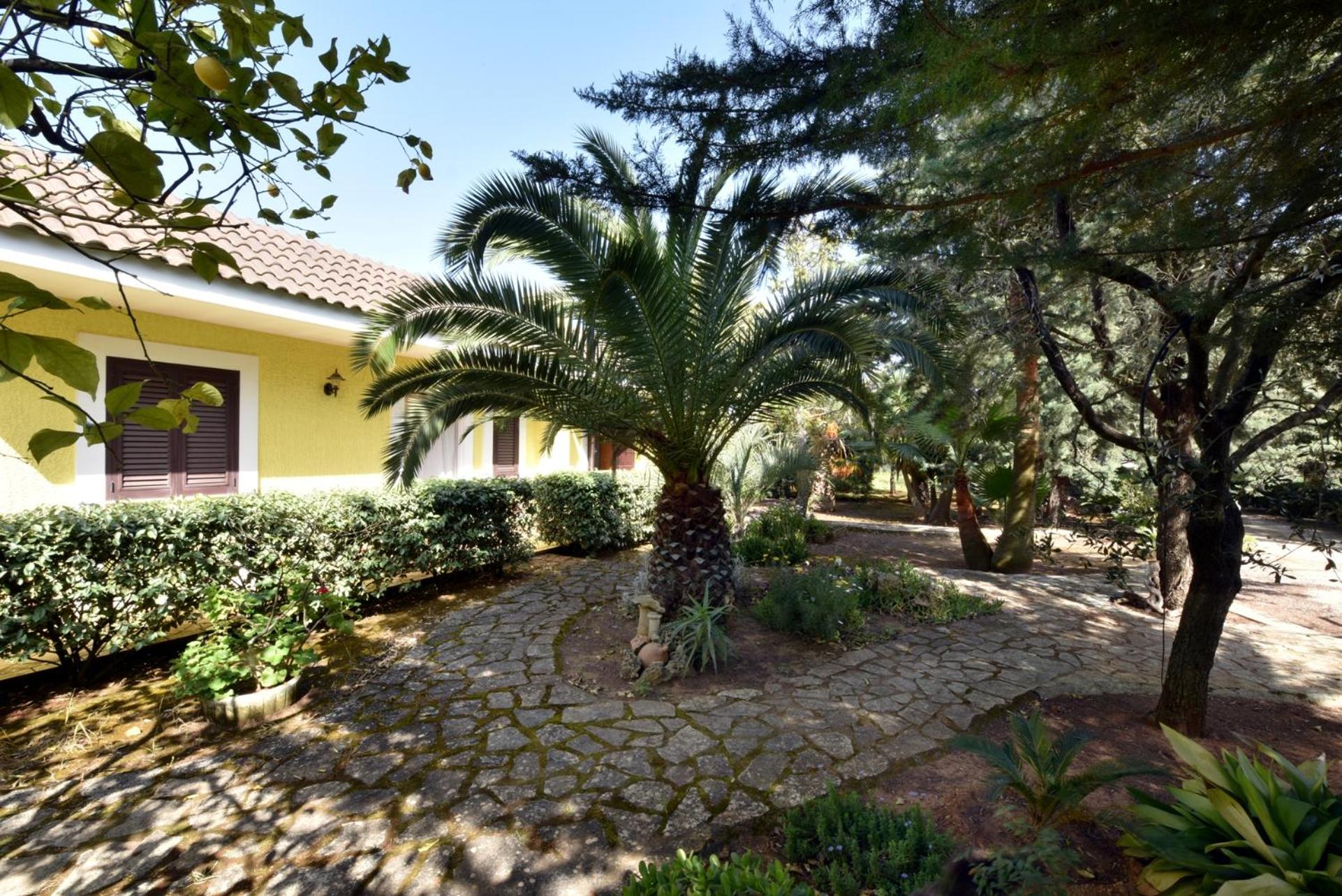 Tenuta Le Vermene
