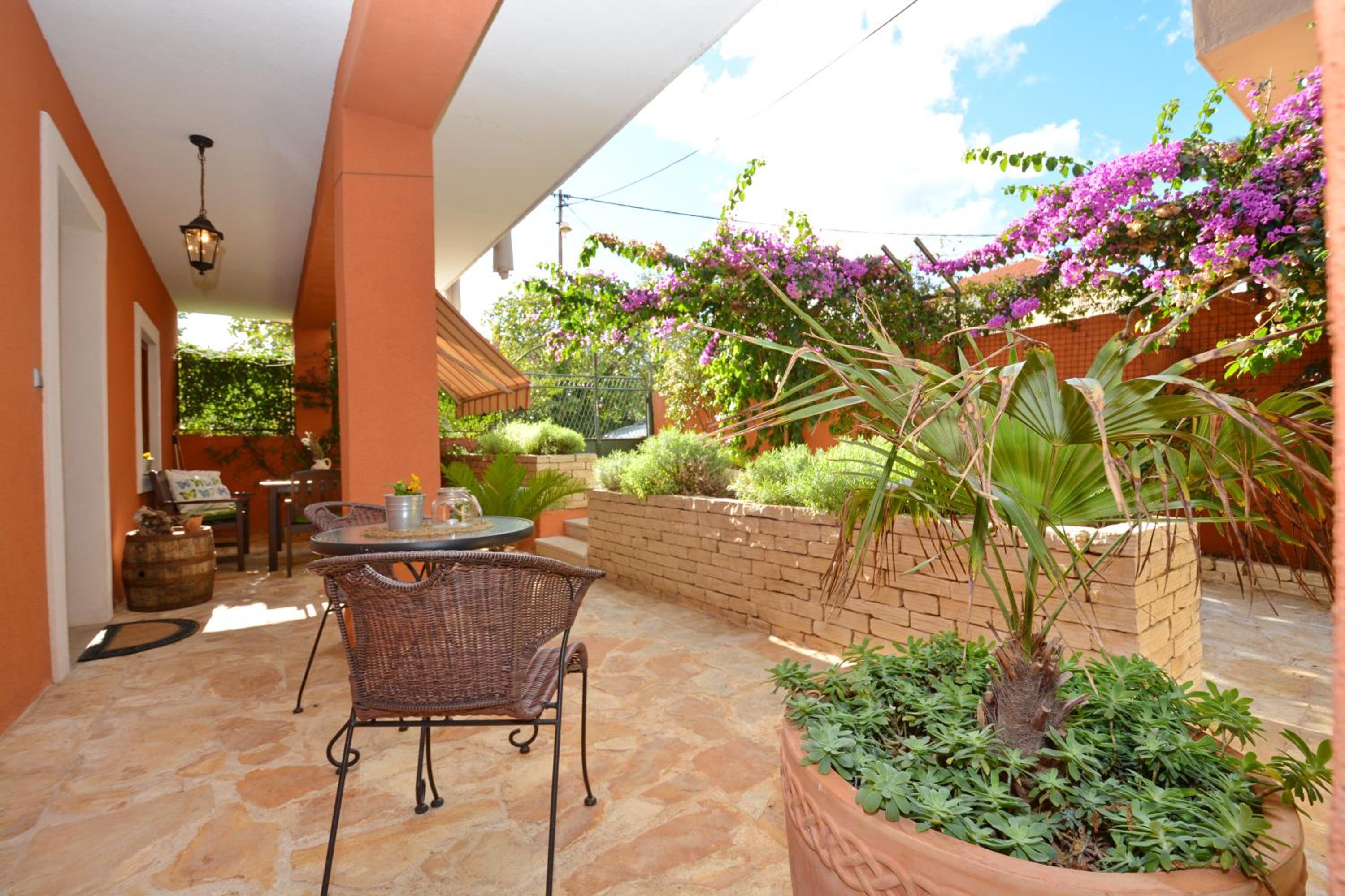 Apartman Perović view 3