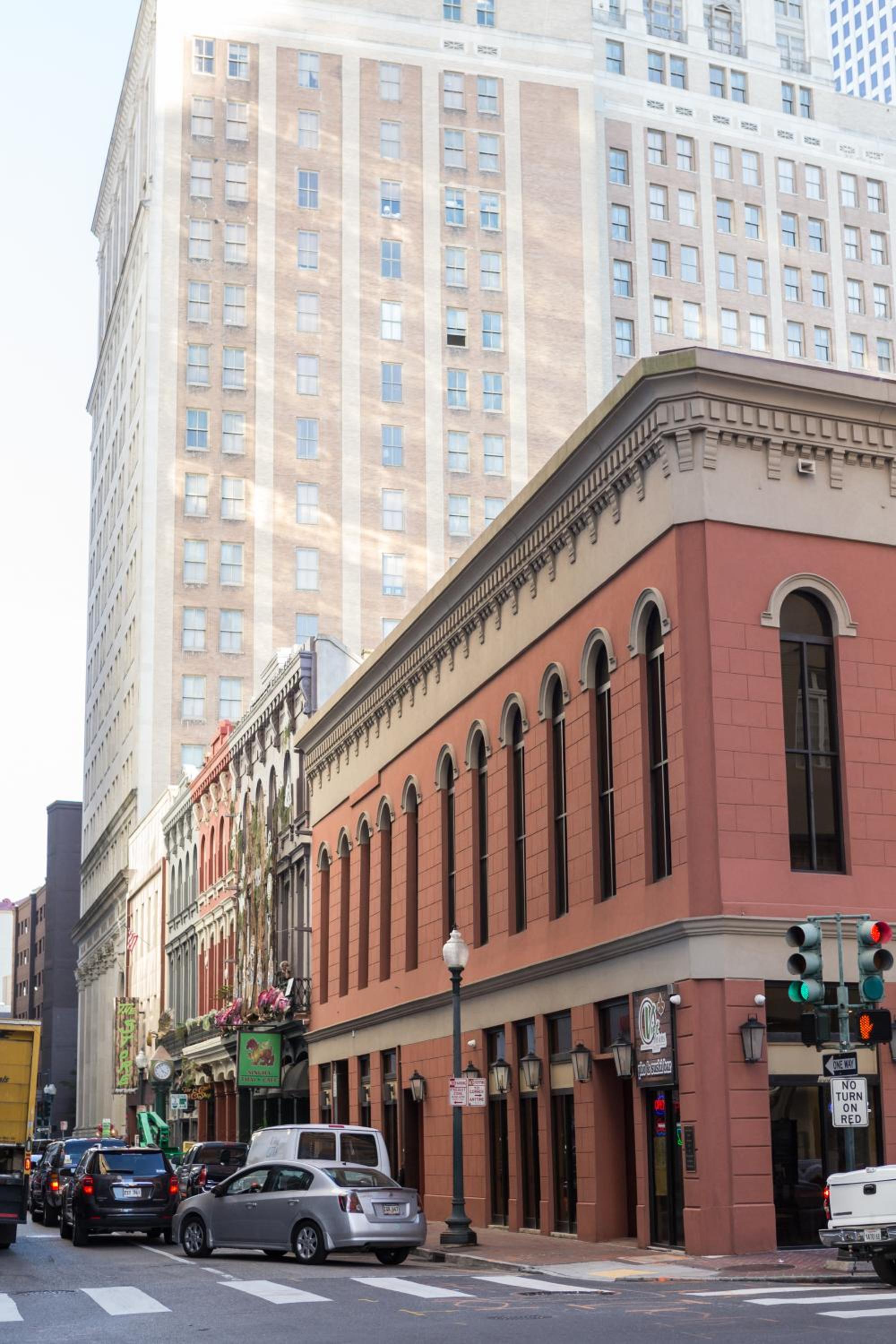 Sonder The Baronne - Image 1