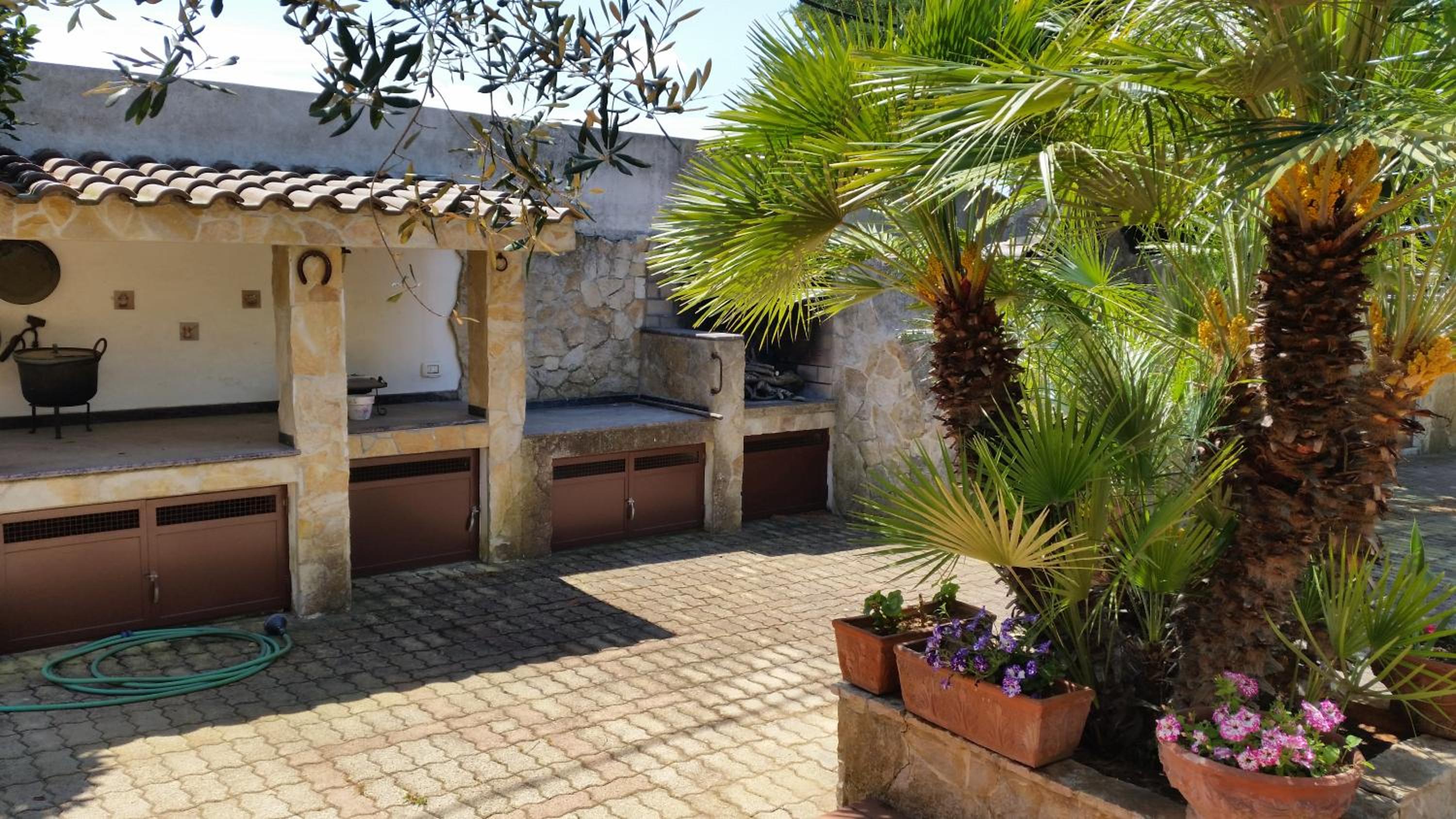 Tenuta Le Vermene