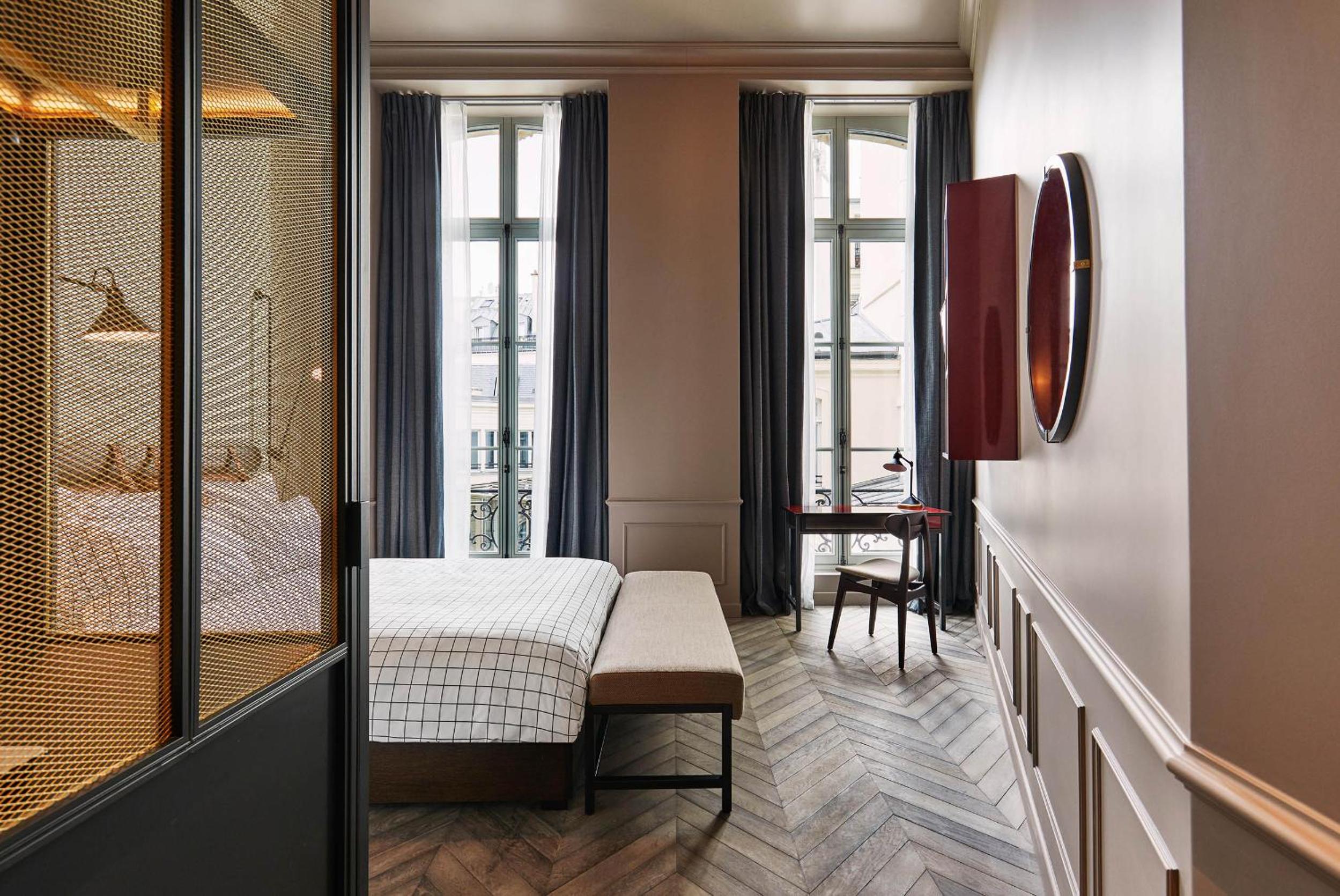 The Hoxton Paris 24