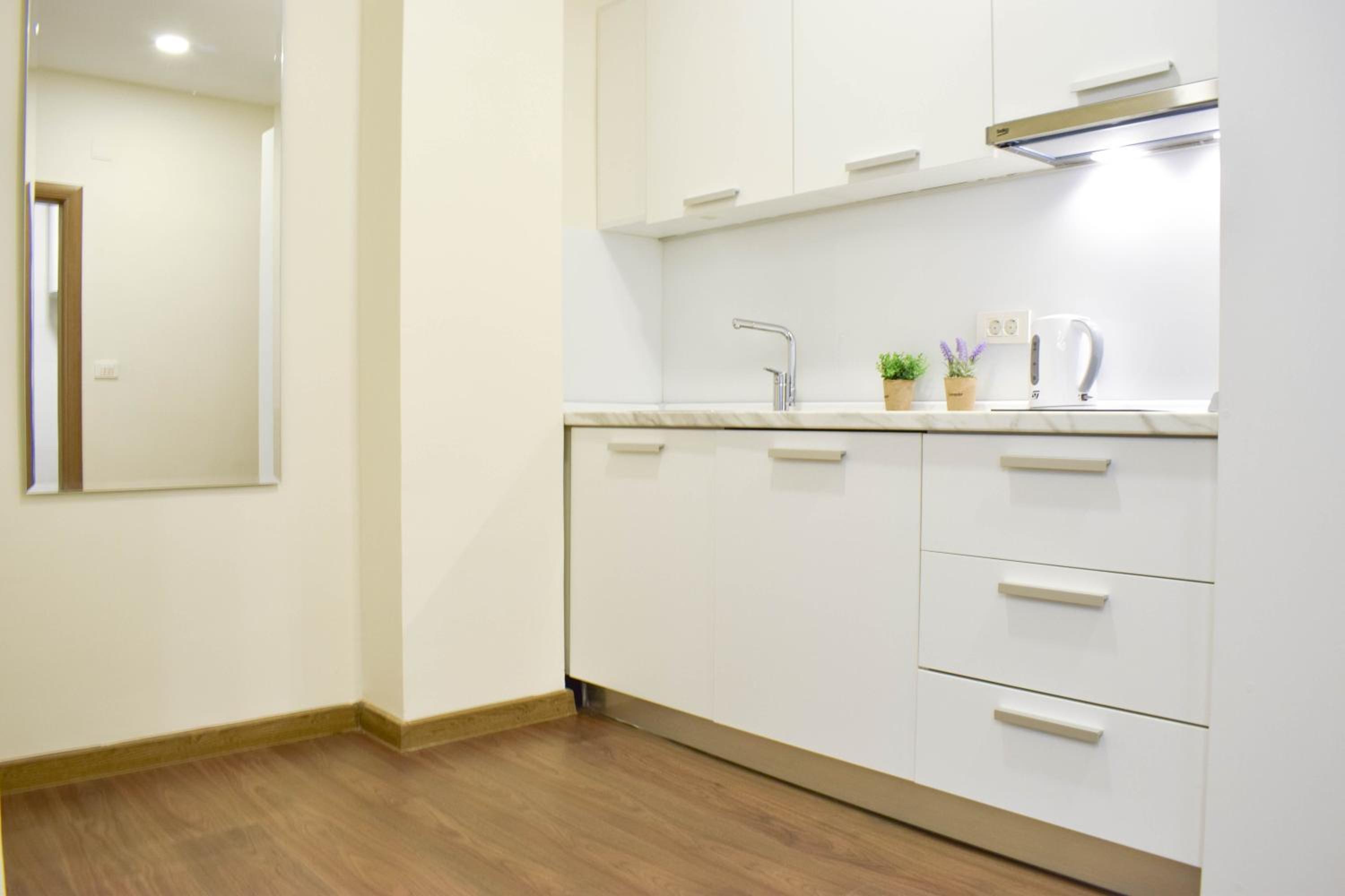 Skopje VIP Apartments
