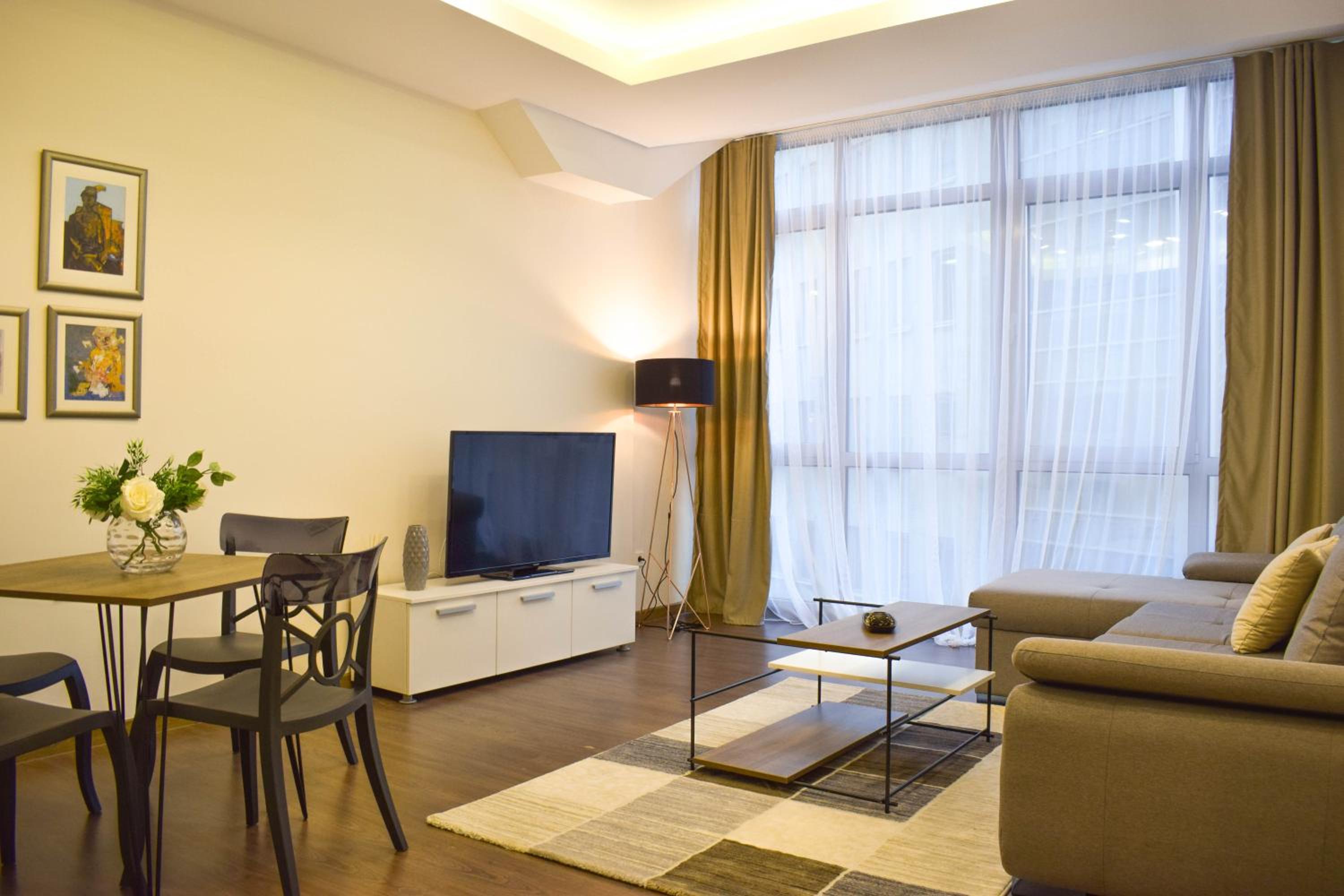 Skopje VIP Apartments