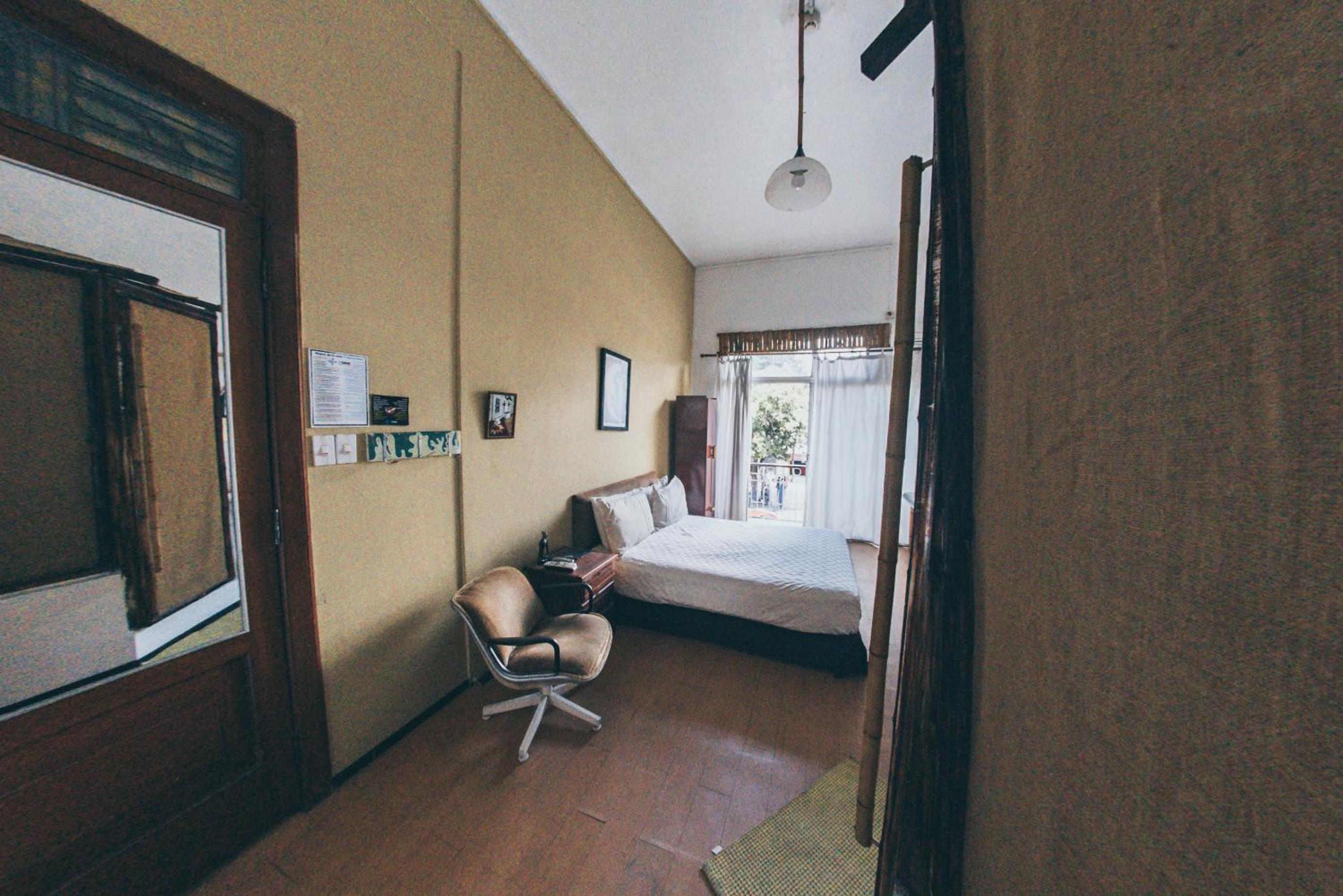 Guayaquil Vacations - Manso Boutique Guest House - Property Image 94