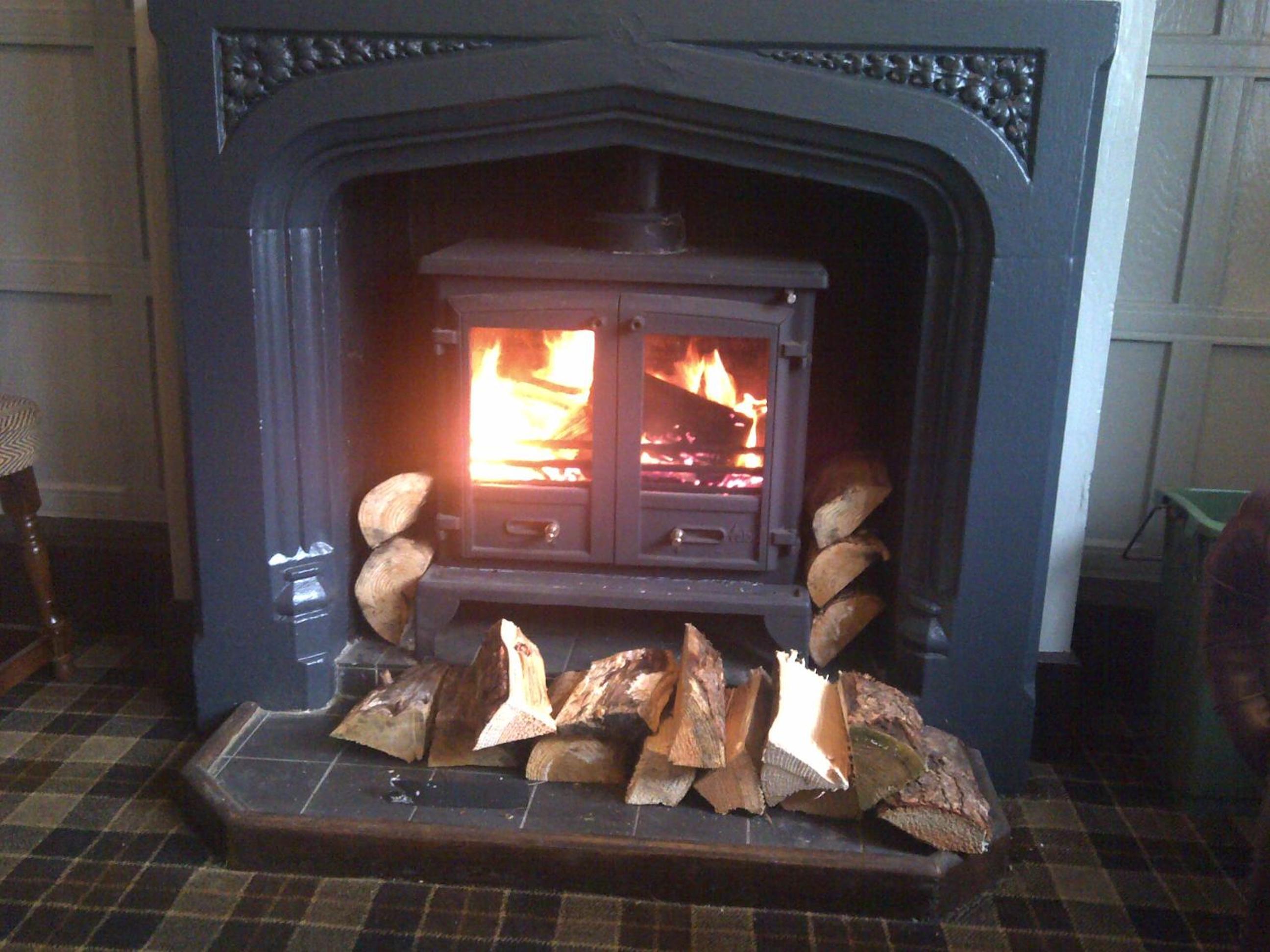 The Royal Oak