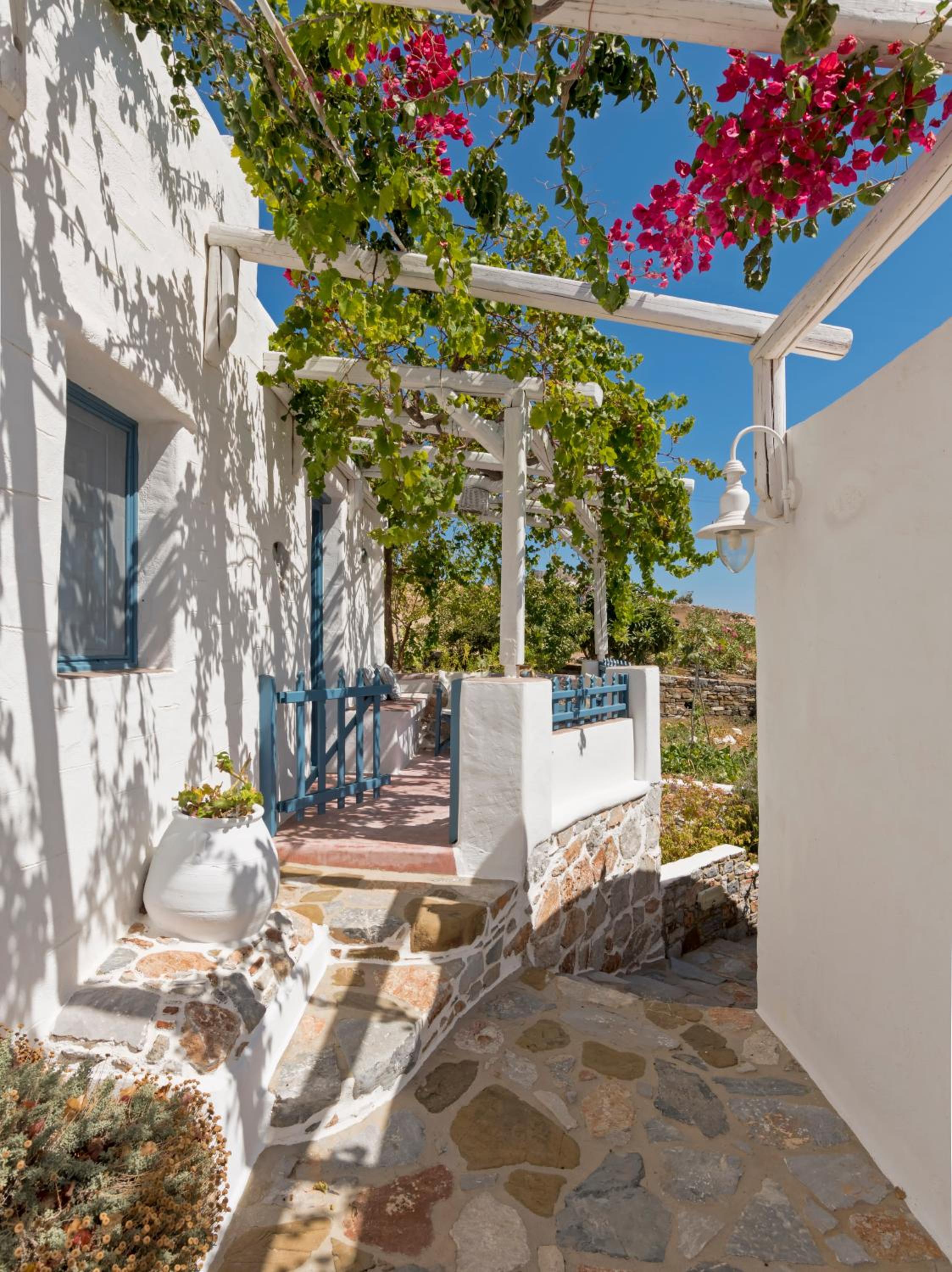 Outdoor Space