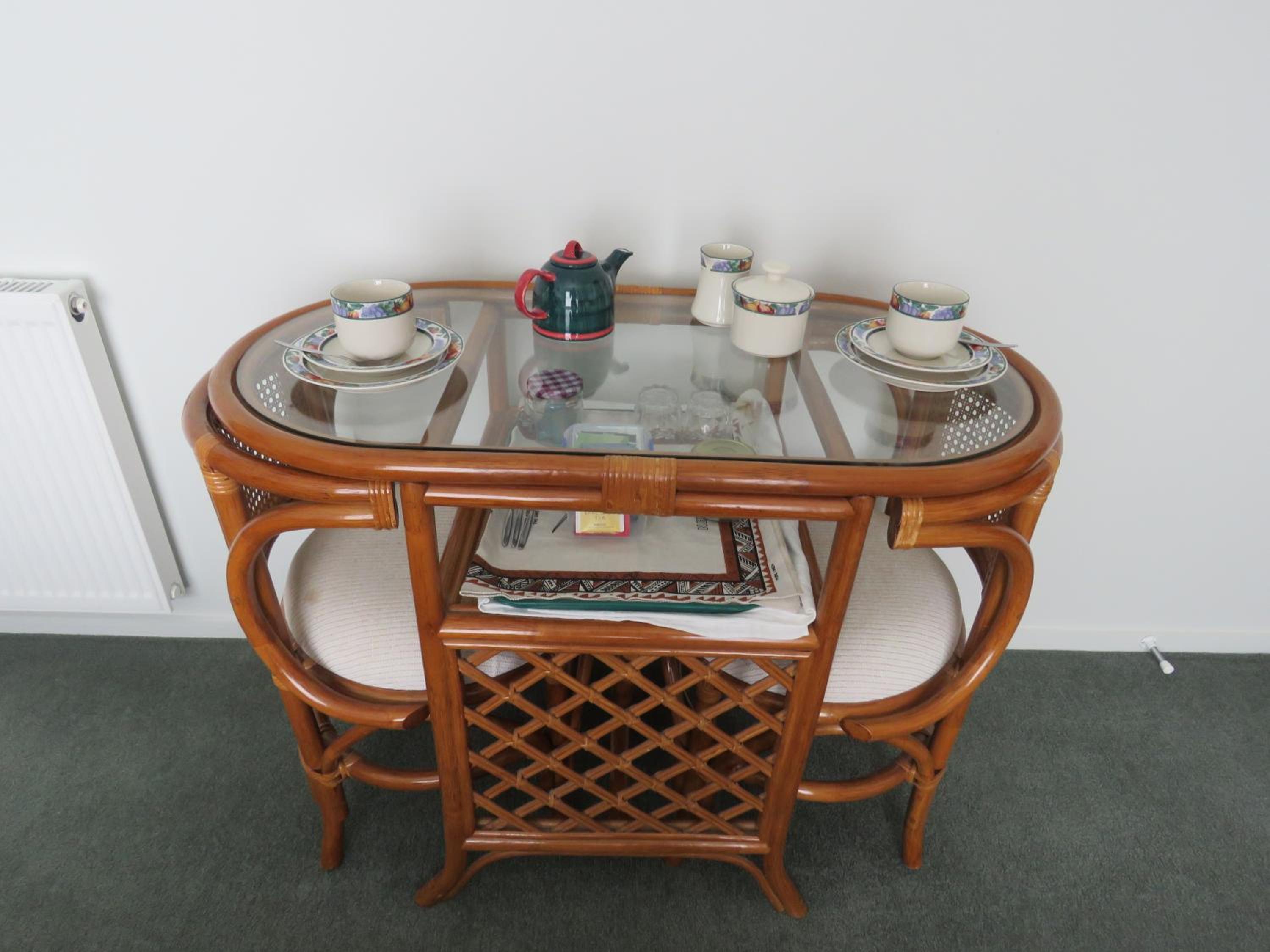 Glendaruel Bed and Breakfast