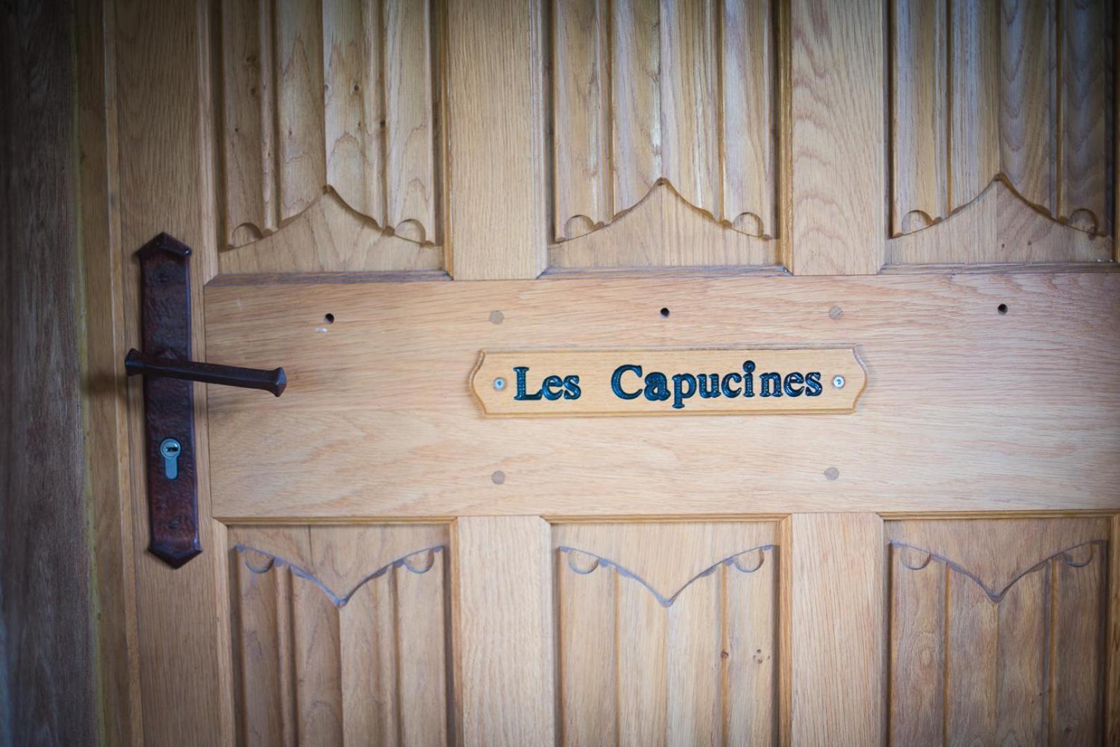 B&B Le Clos du Phare