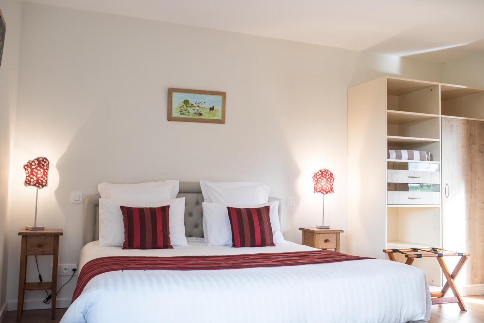 B&B Le Clos du Phare