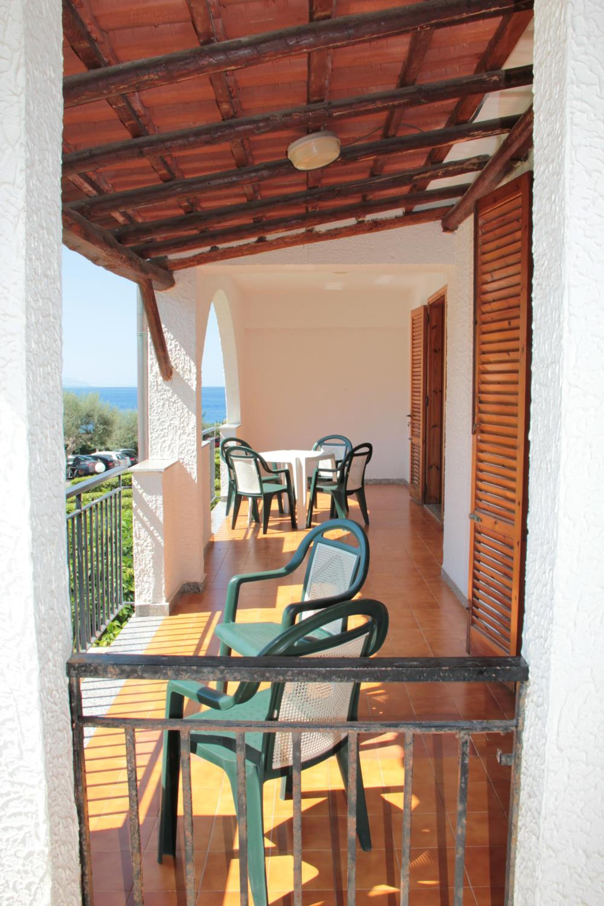 Residence L'uliveto