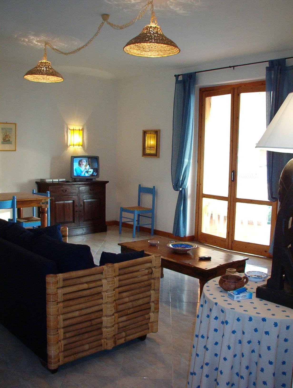 Residence L'uliveto