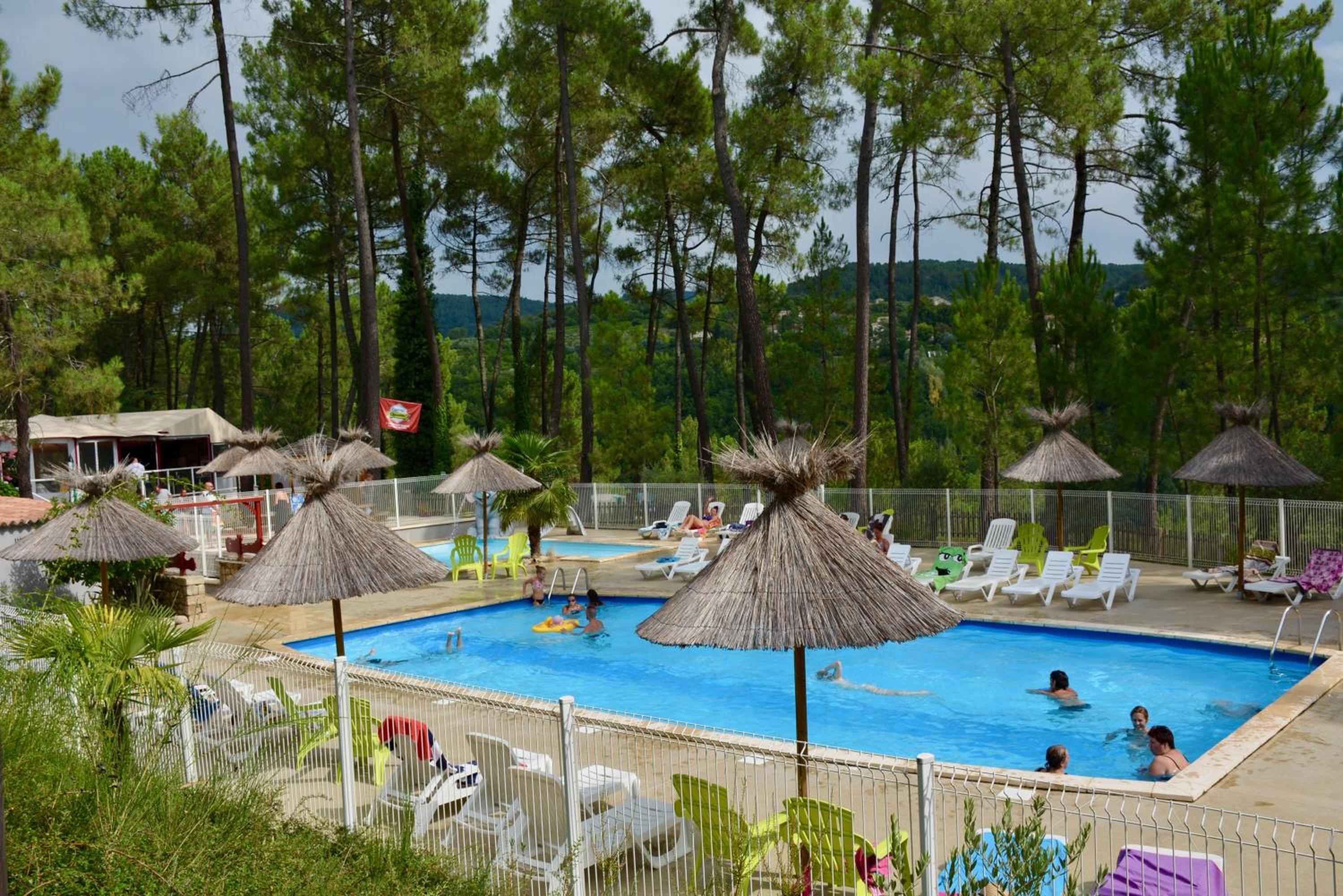 Village de Chalets view 4