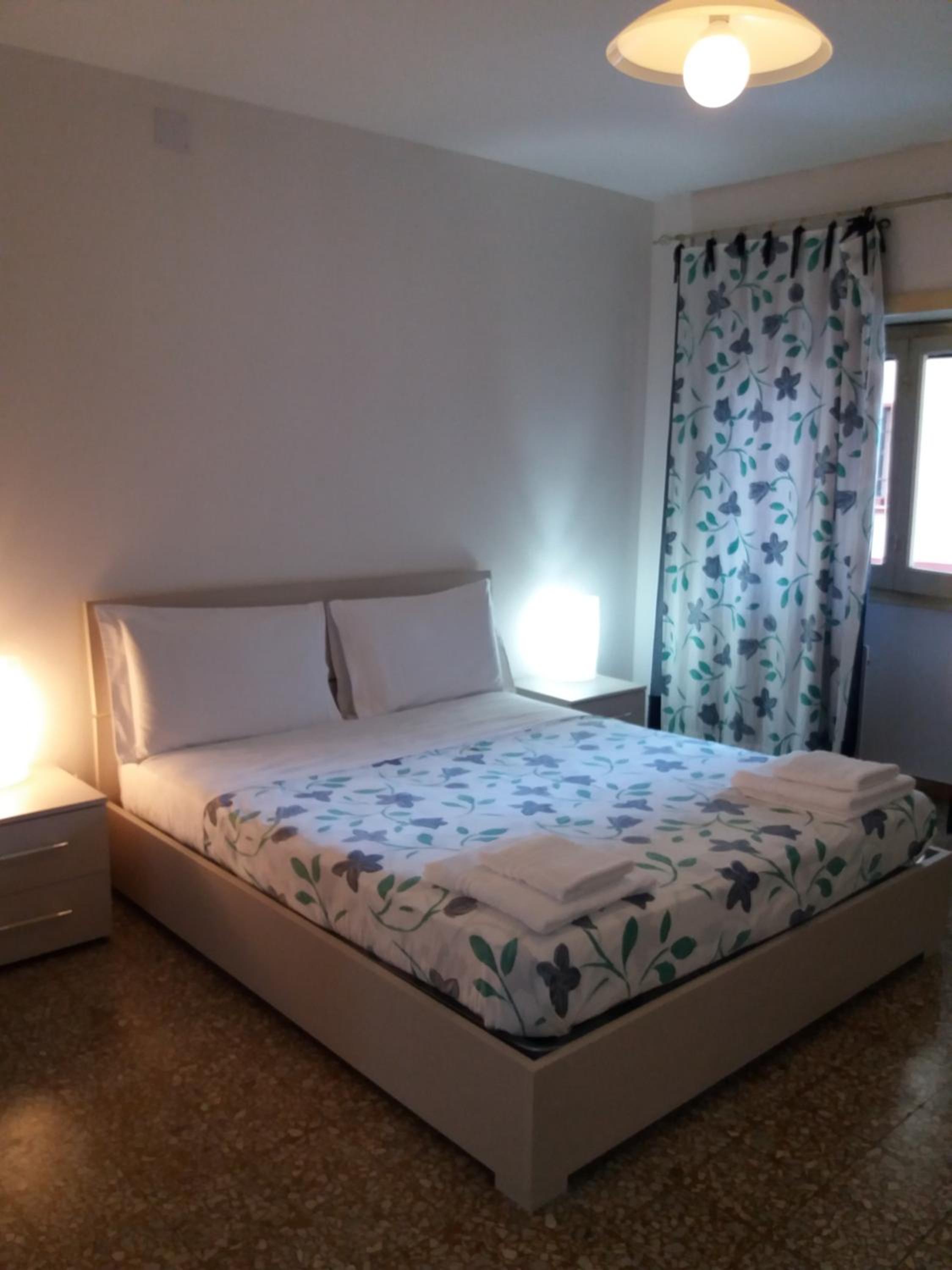 Appartamento Pacinotti view 5