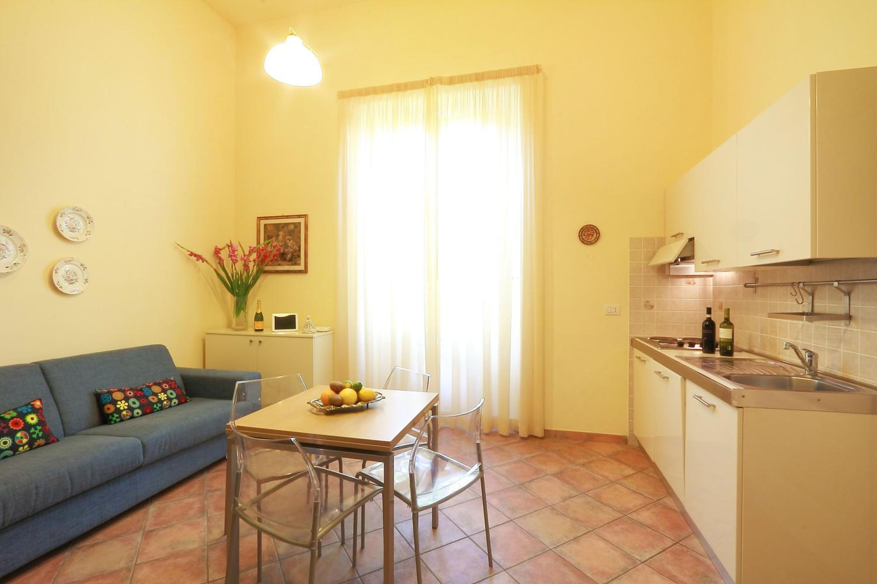 Relais Panoramic Cathedral Florence