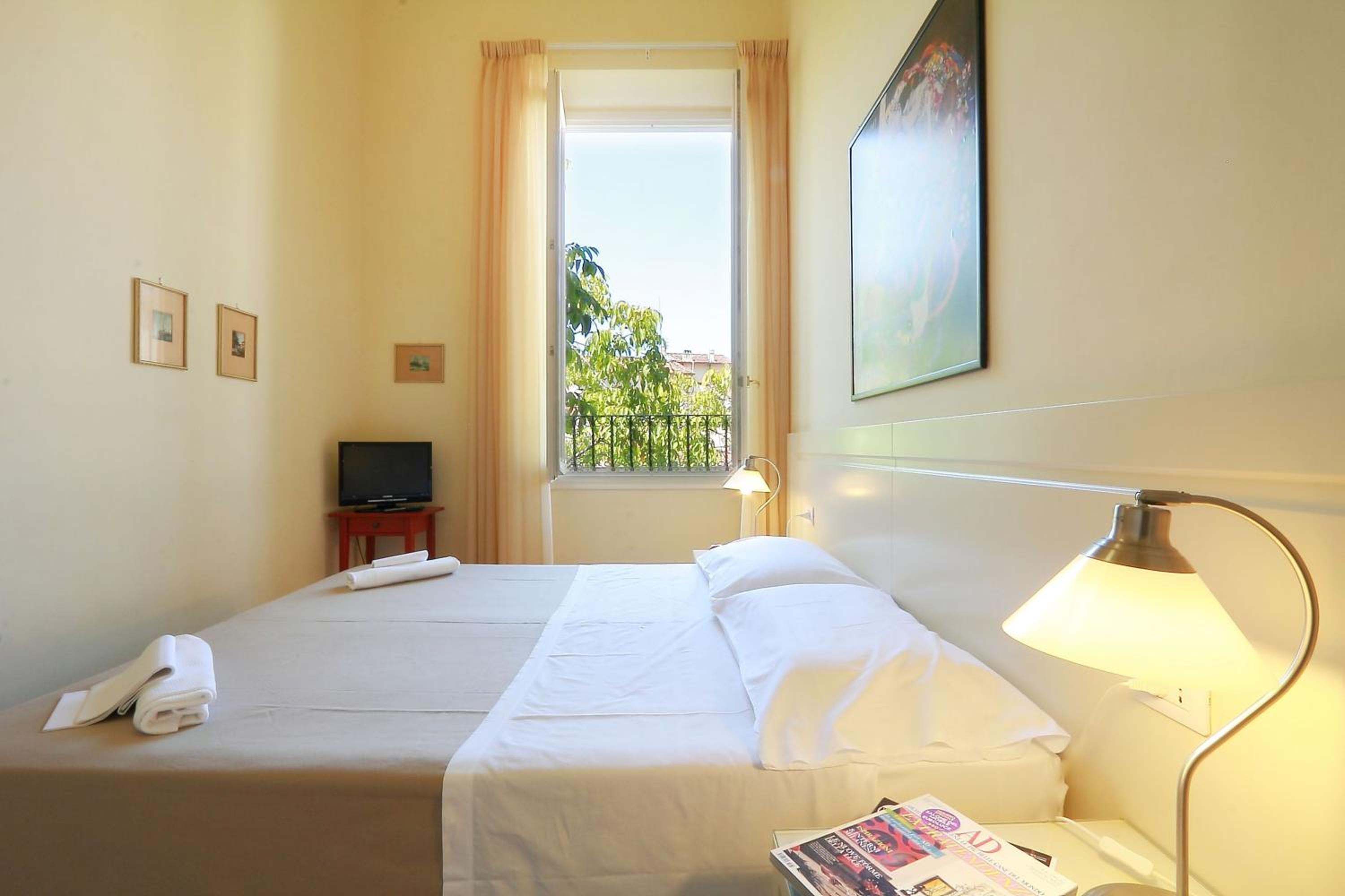 Relais Panoramic Cathedral Florence