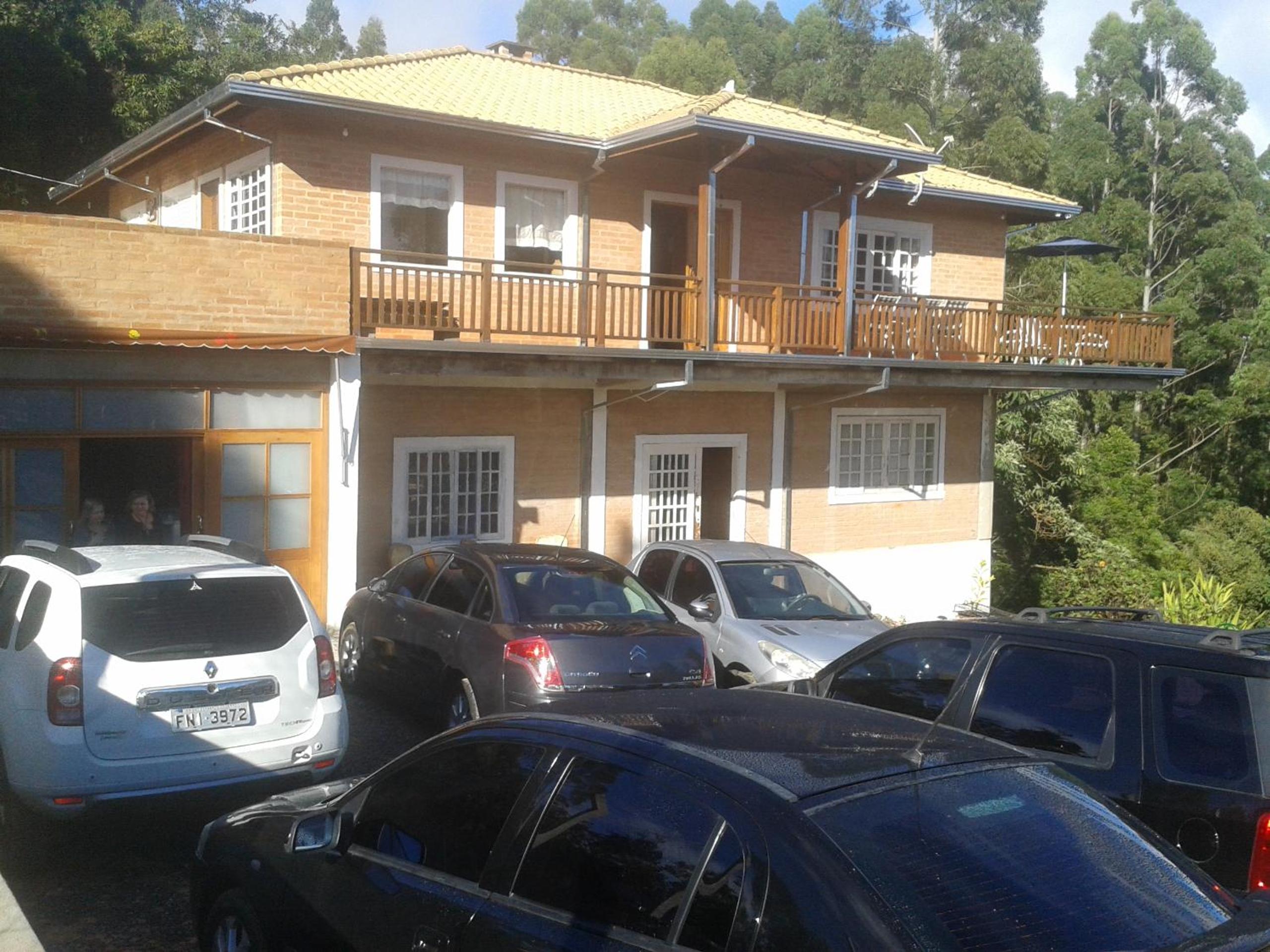 All Green Residence