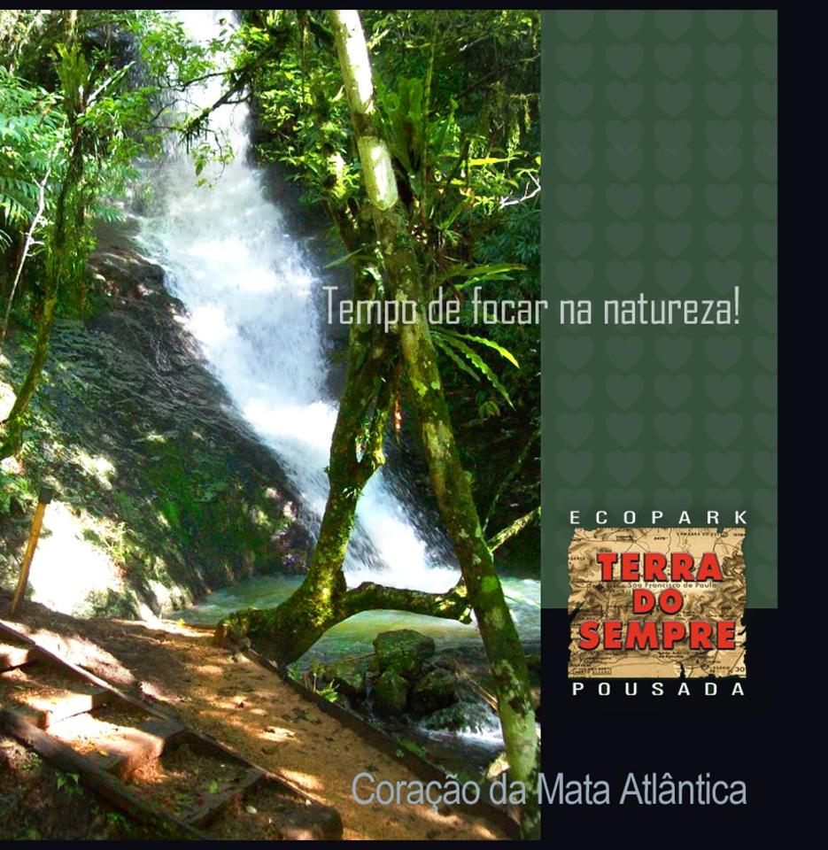 Terra do Sempre - Reserva Ambiental