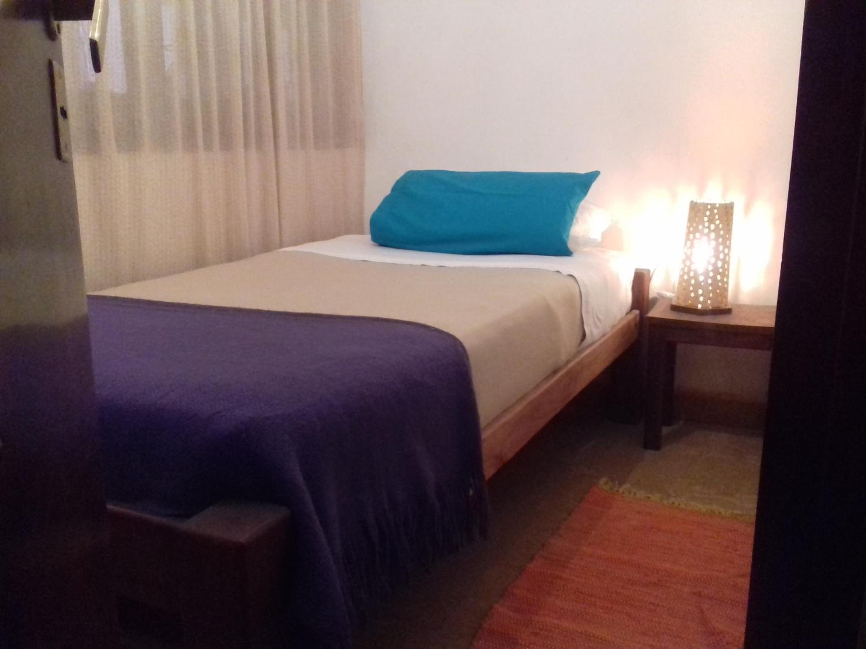 Casa Suyay