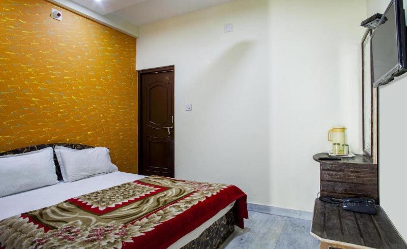 Hotel Hari Home