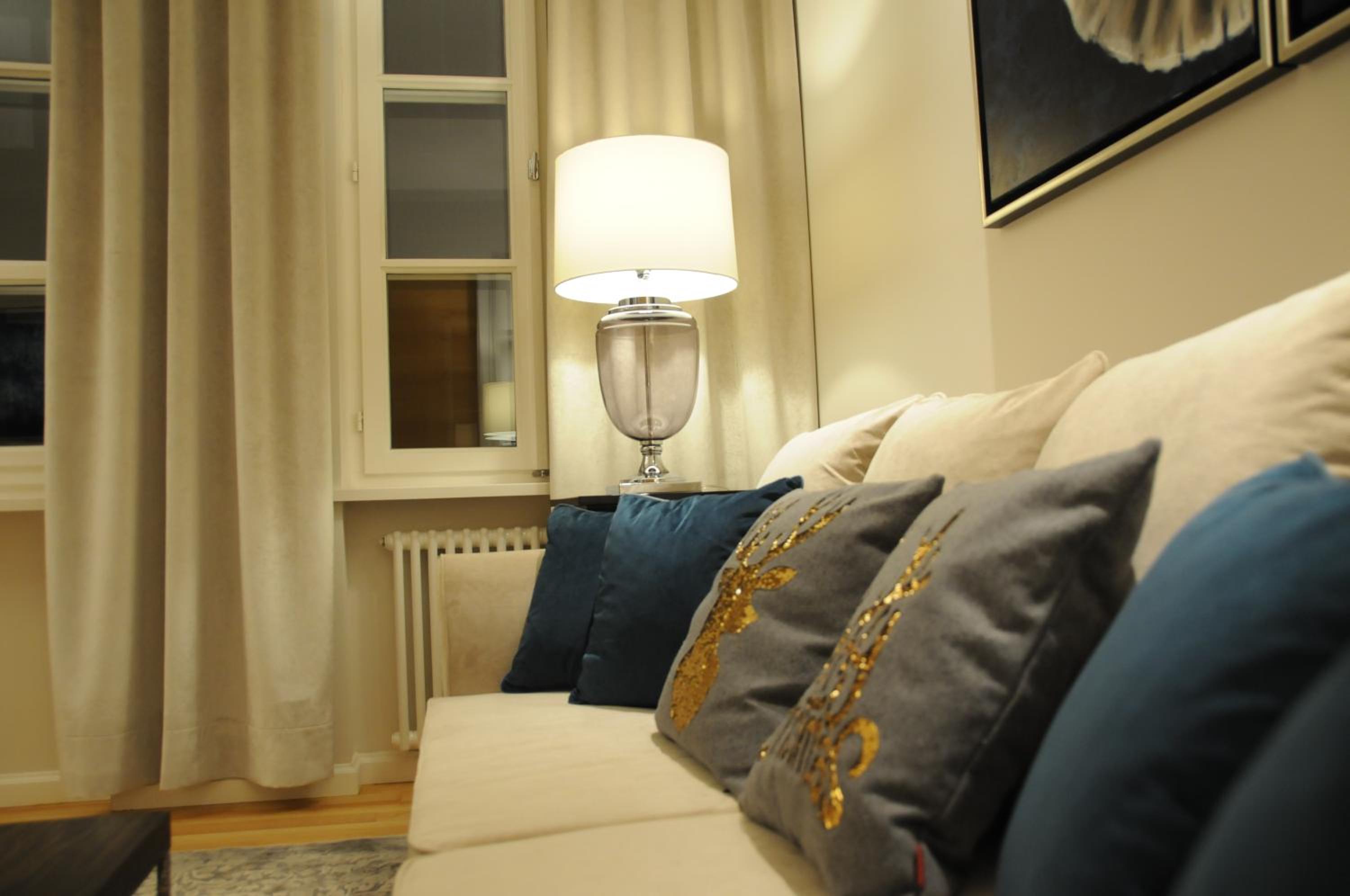 Świętojańska Old Town Deluxe Apartament view 5