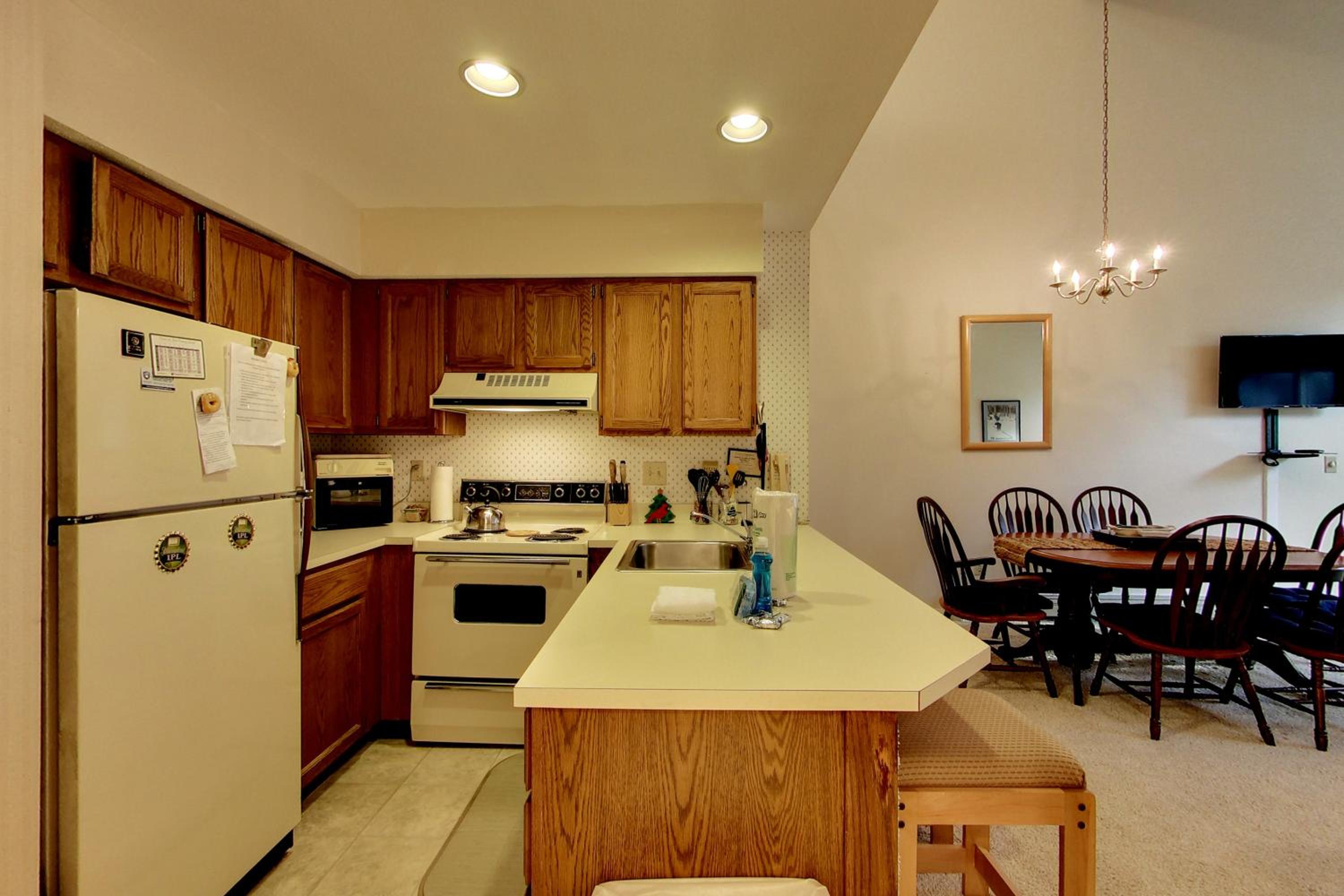 Killington Vacations - Pico Village Resort - Property Image 63