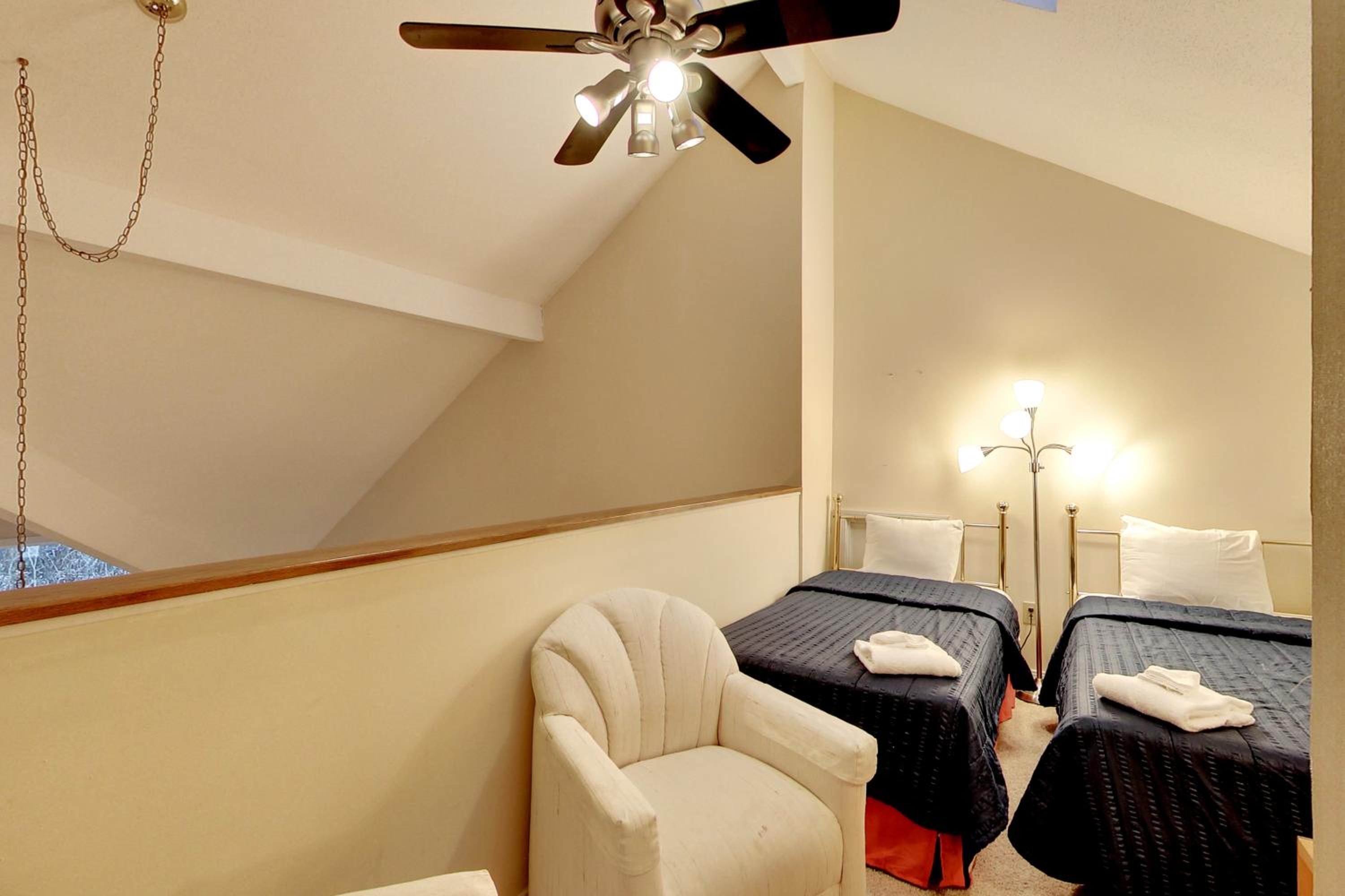 Killington Vacations - Pico Village Resort - Property Image 14