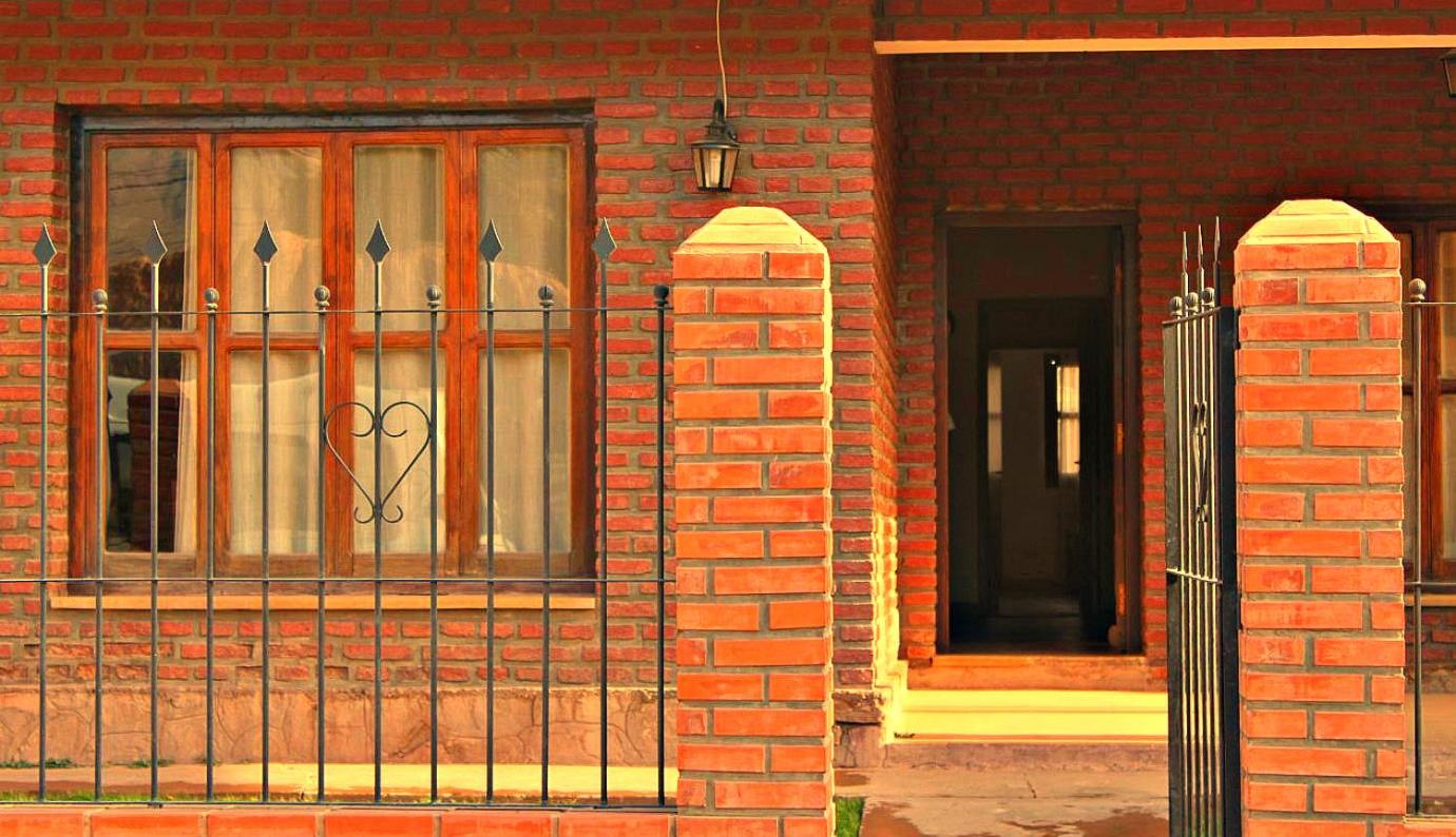 Casa Suyay