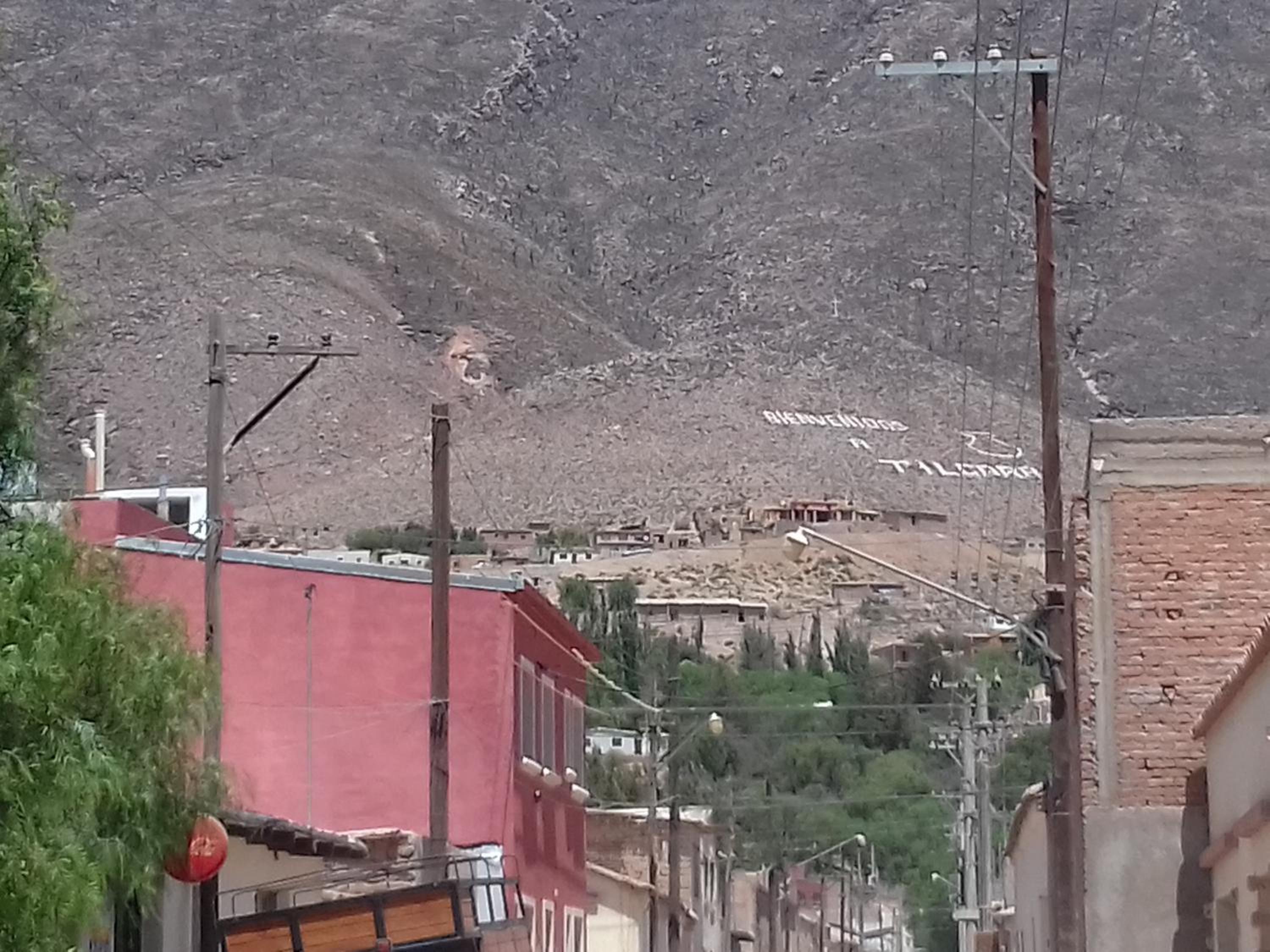 Casa Suyay