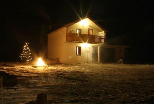 Vikendica Jela Blidinje