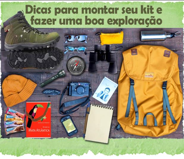Terra do Sempre - Reserva Ambiental